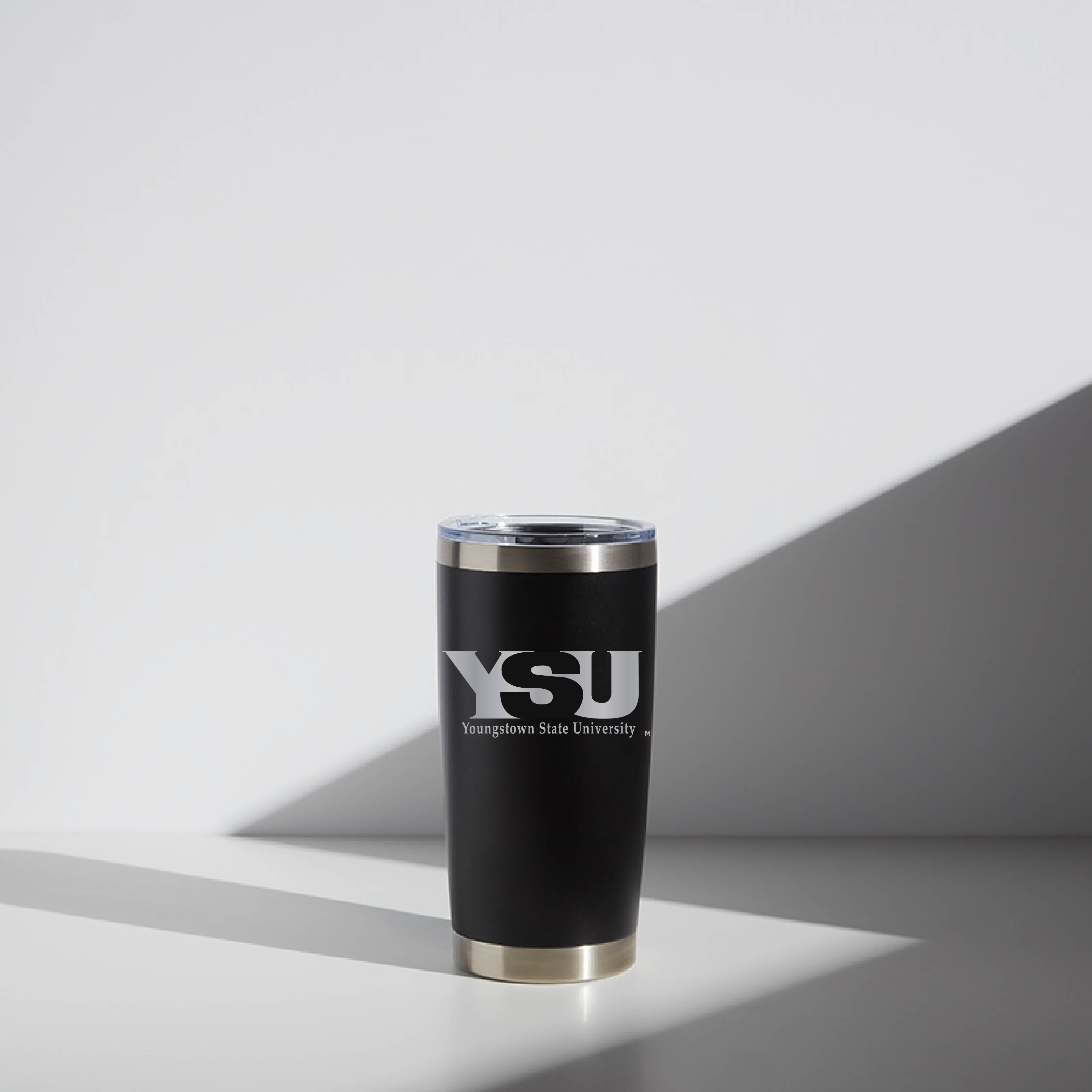 20 oz Youngstown State YSU Tumbler