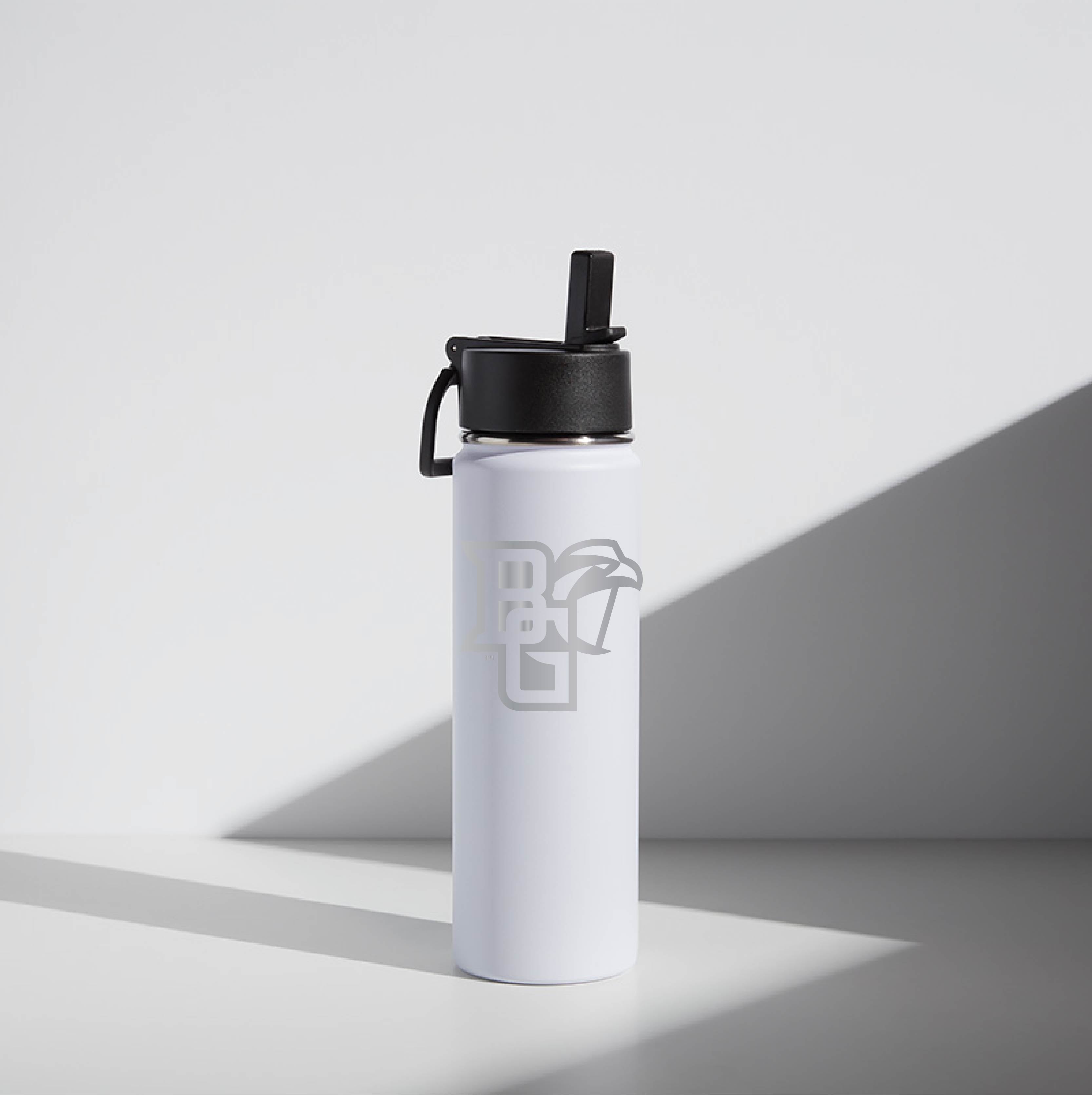 22 oz BG Falcon Bottle