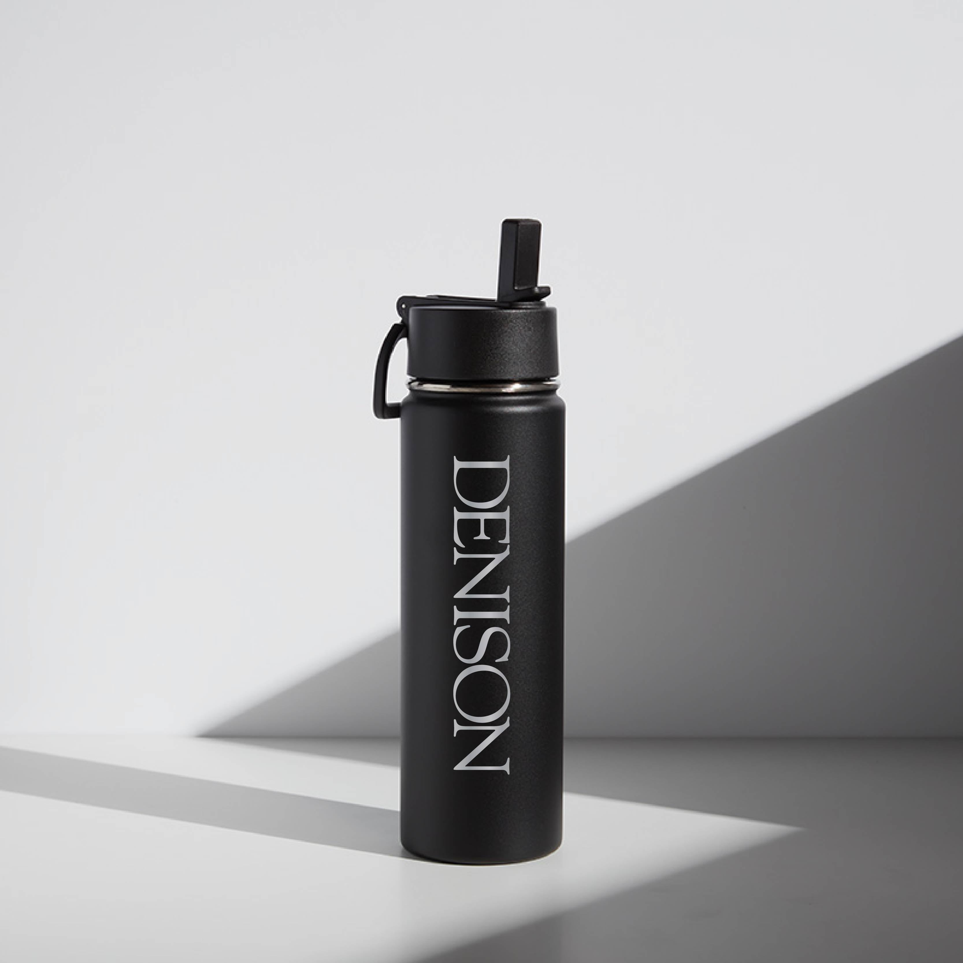 22 oz WATR Bottle Denison