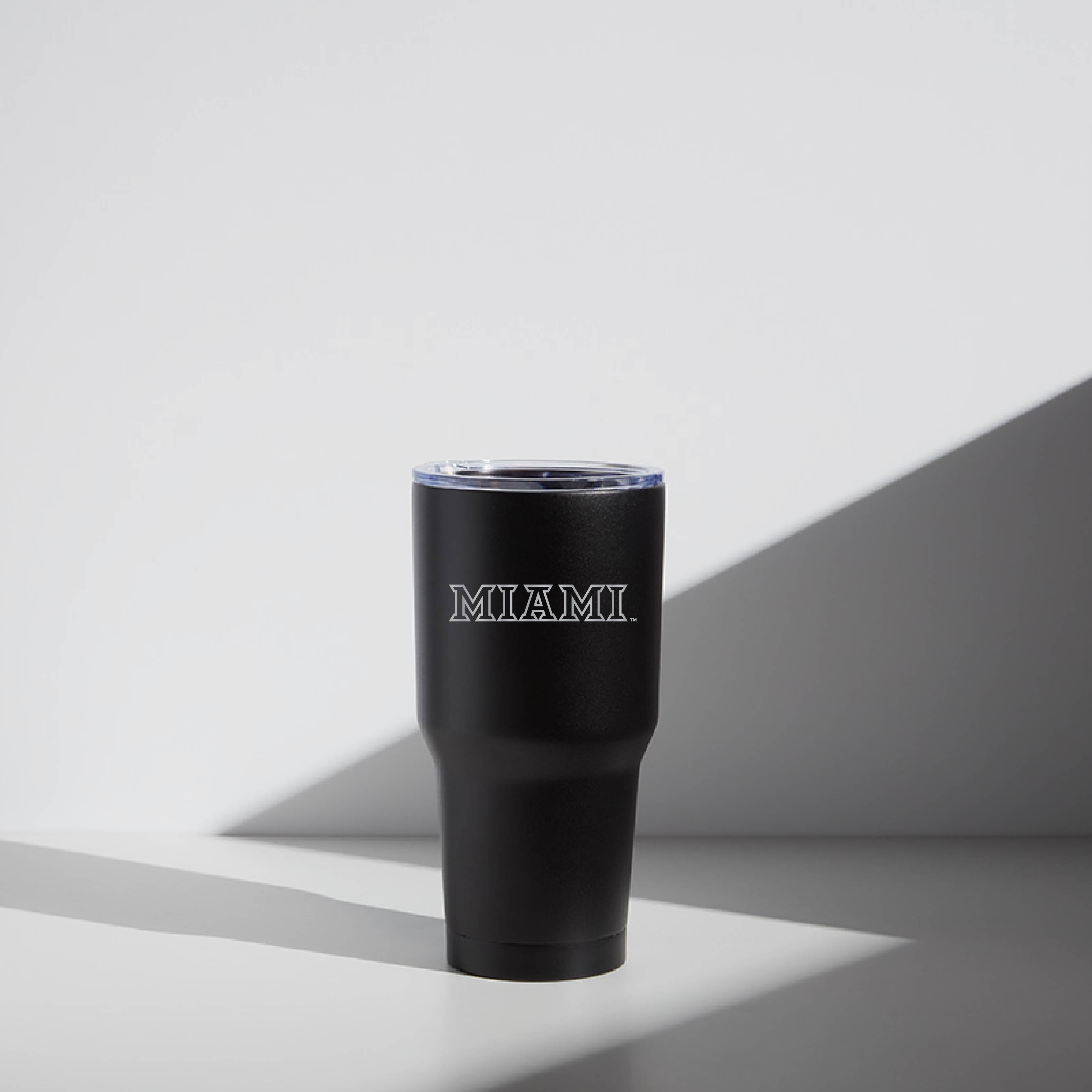 30 oz Miami RedHawks Tumbler