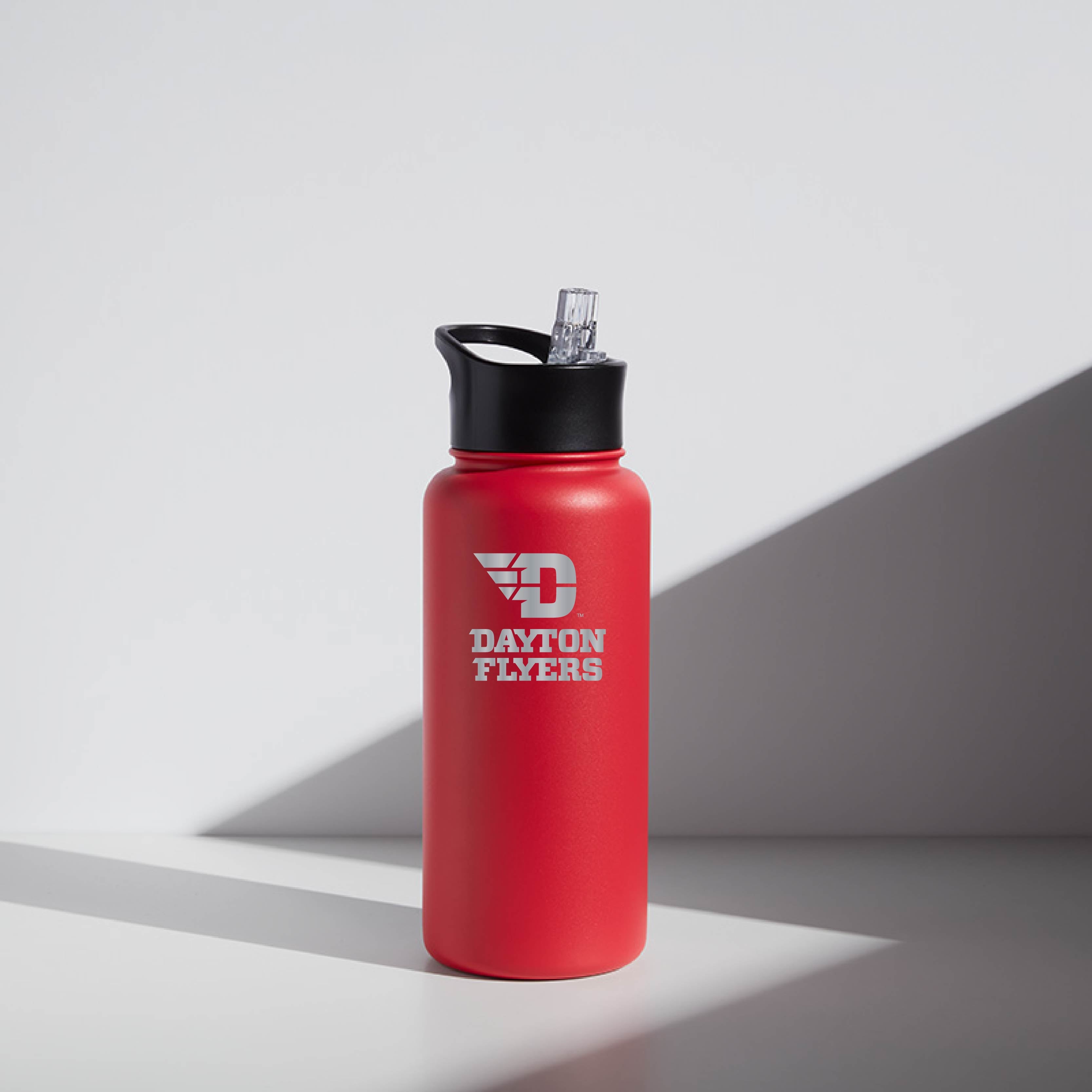32 oz Dayton Flyers Water Bottle