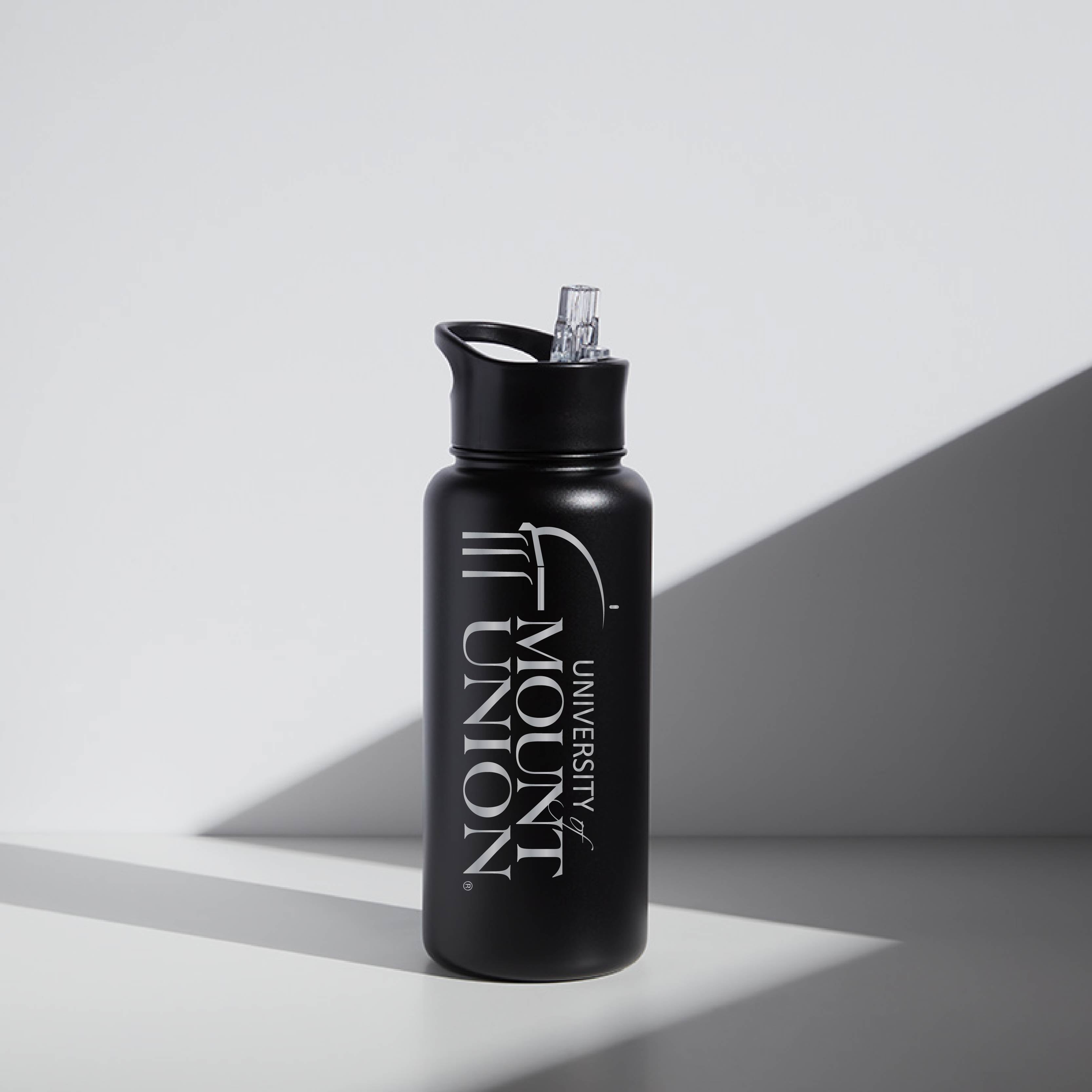 32 oz WATR Bottle Mount Union