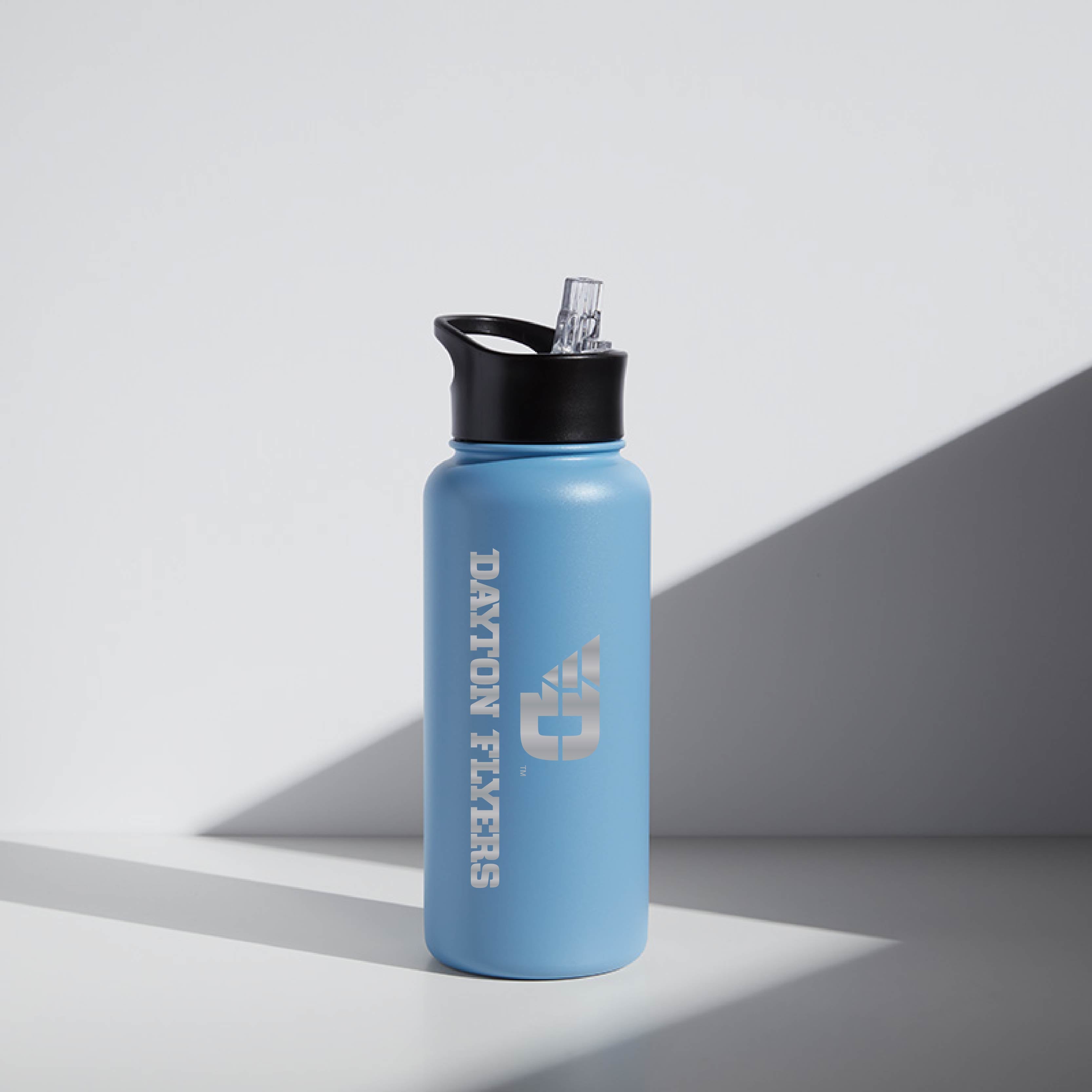 32 oz Flying D Water Bottle