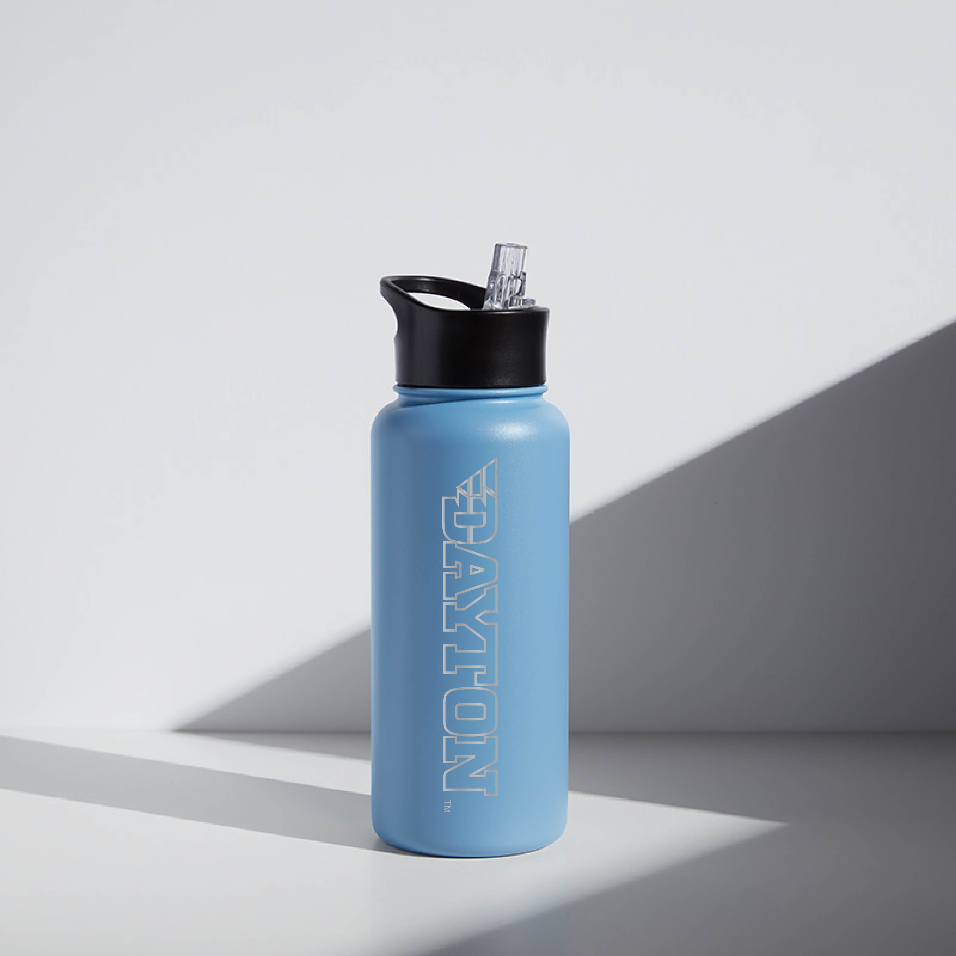 32 oz Flying Dayton Vertical Bottle