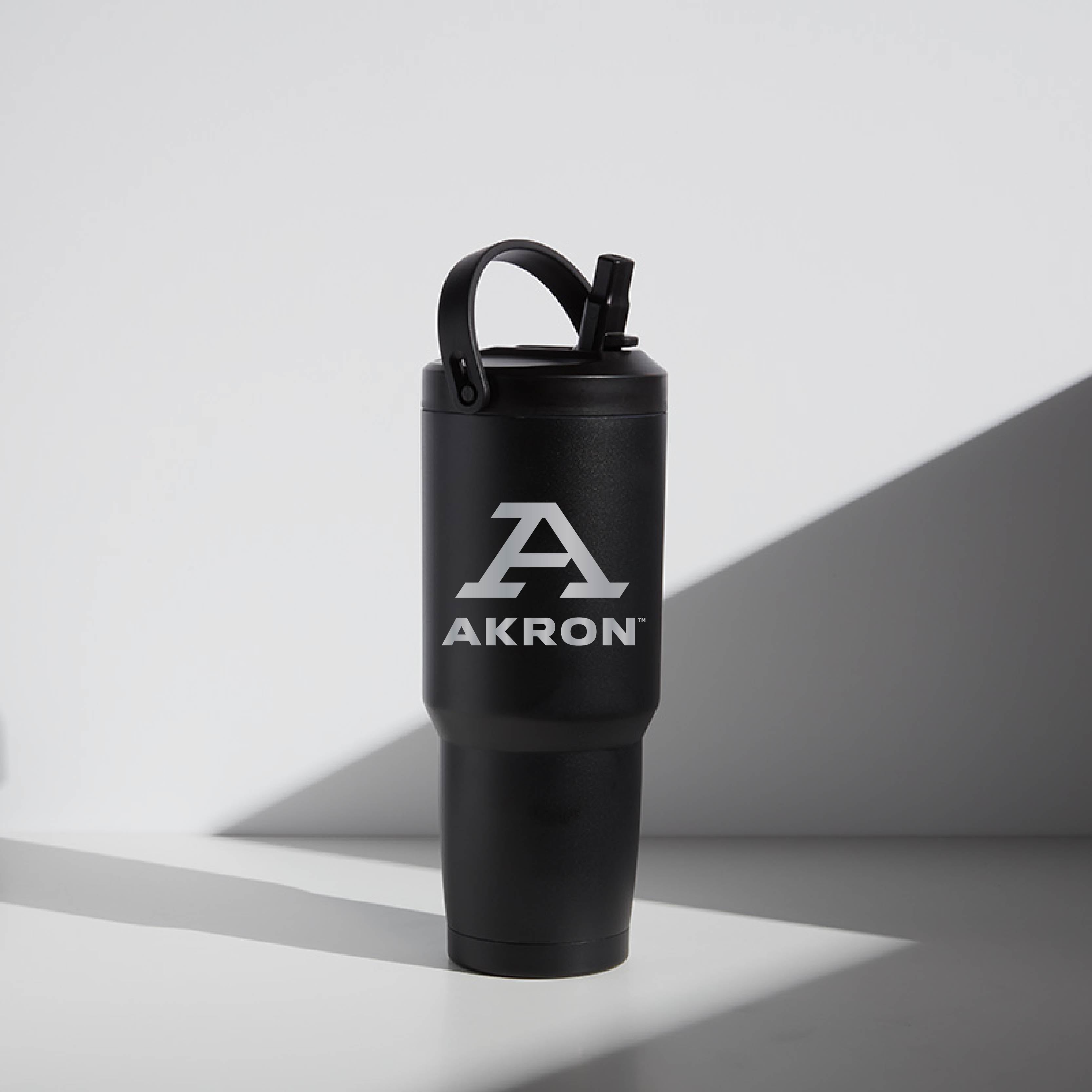 Customizable 32oz University of Akron Tumbler