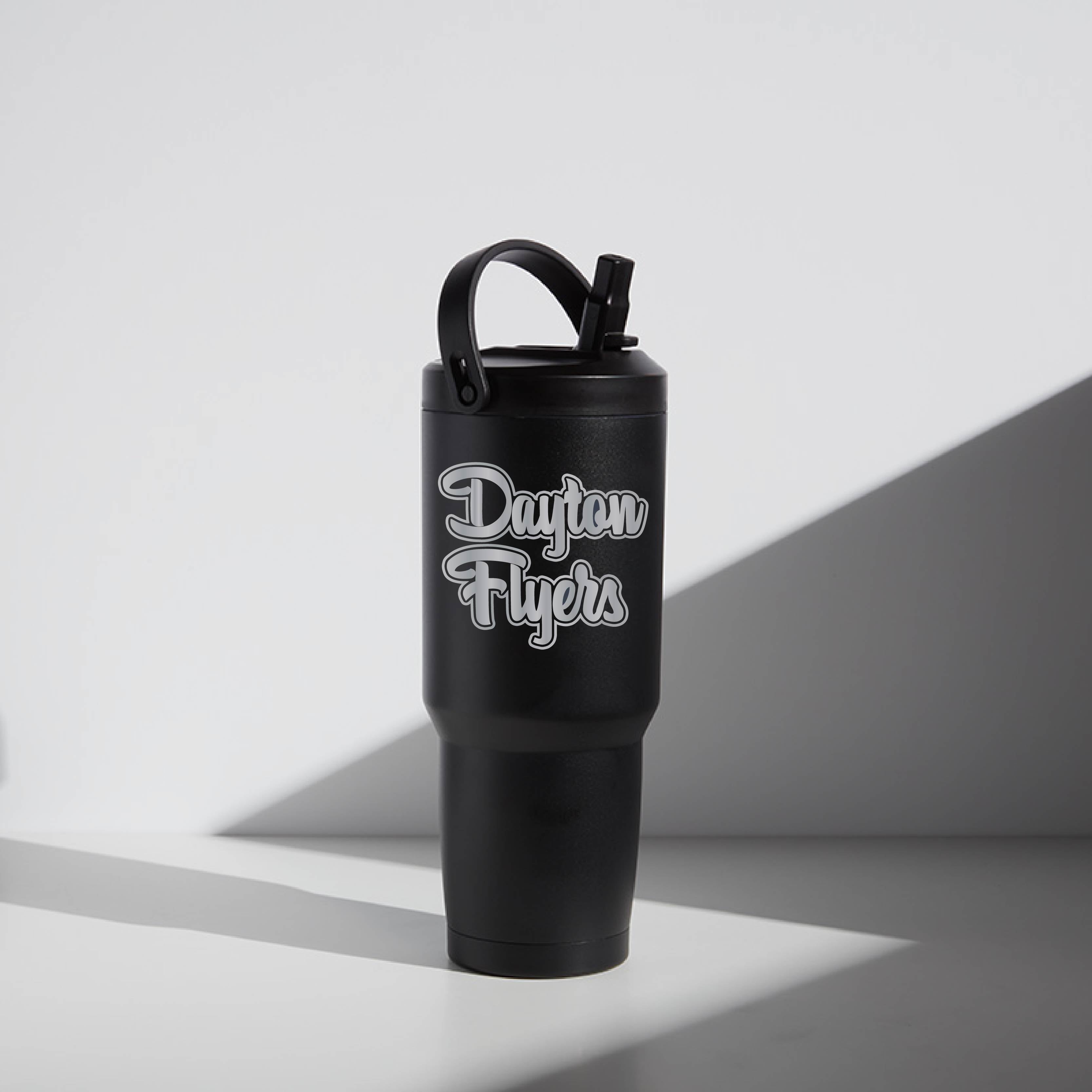32 oz Dayton Flyers Tumbler