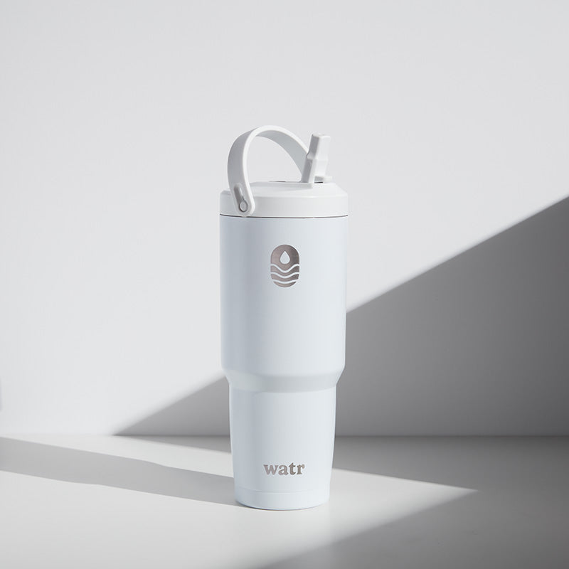 32 oz WATR Tumbler