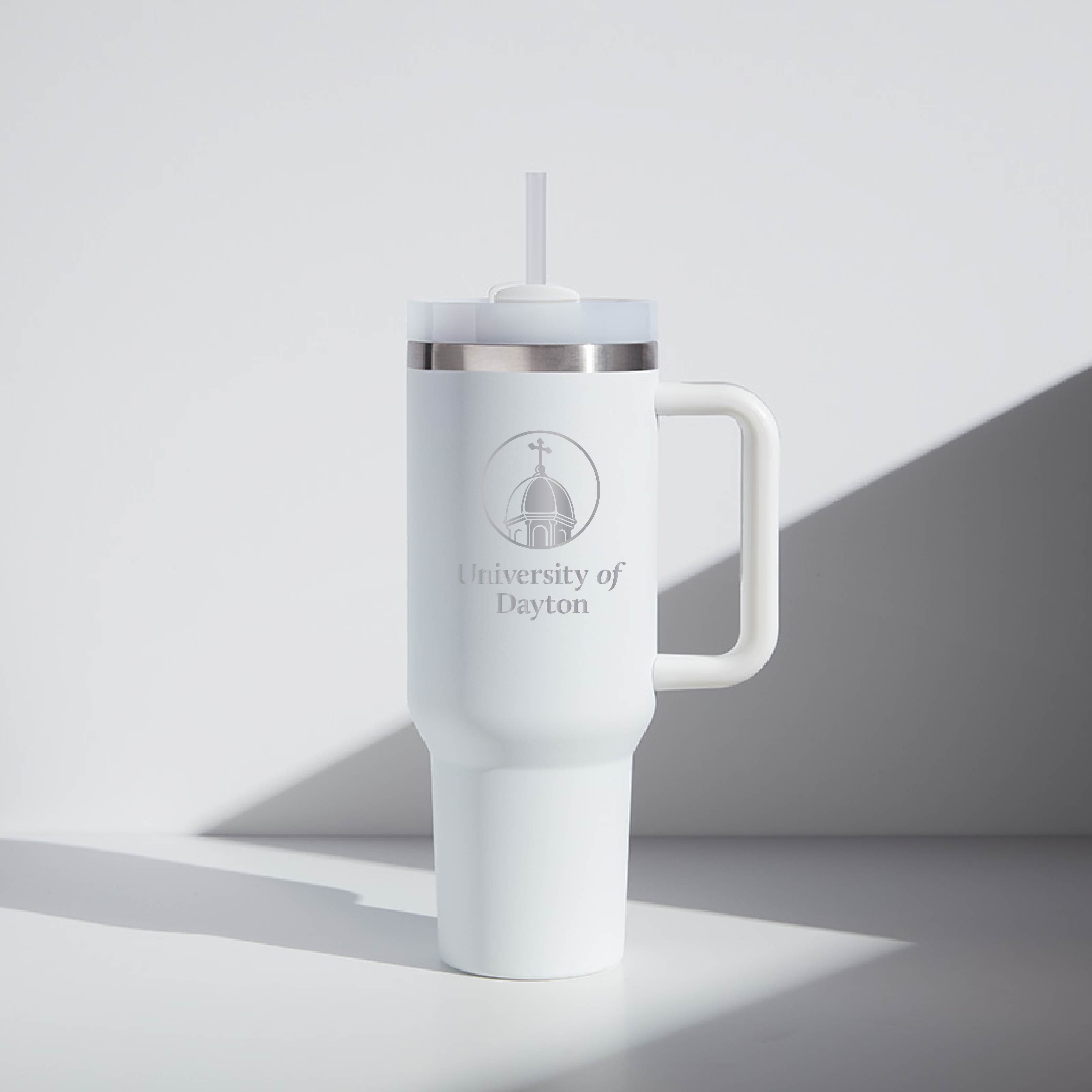 40 oz Dayton Chapel Tumbler
