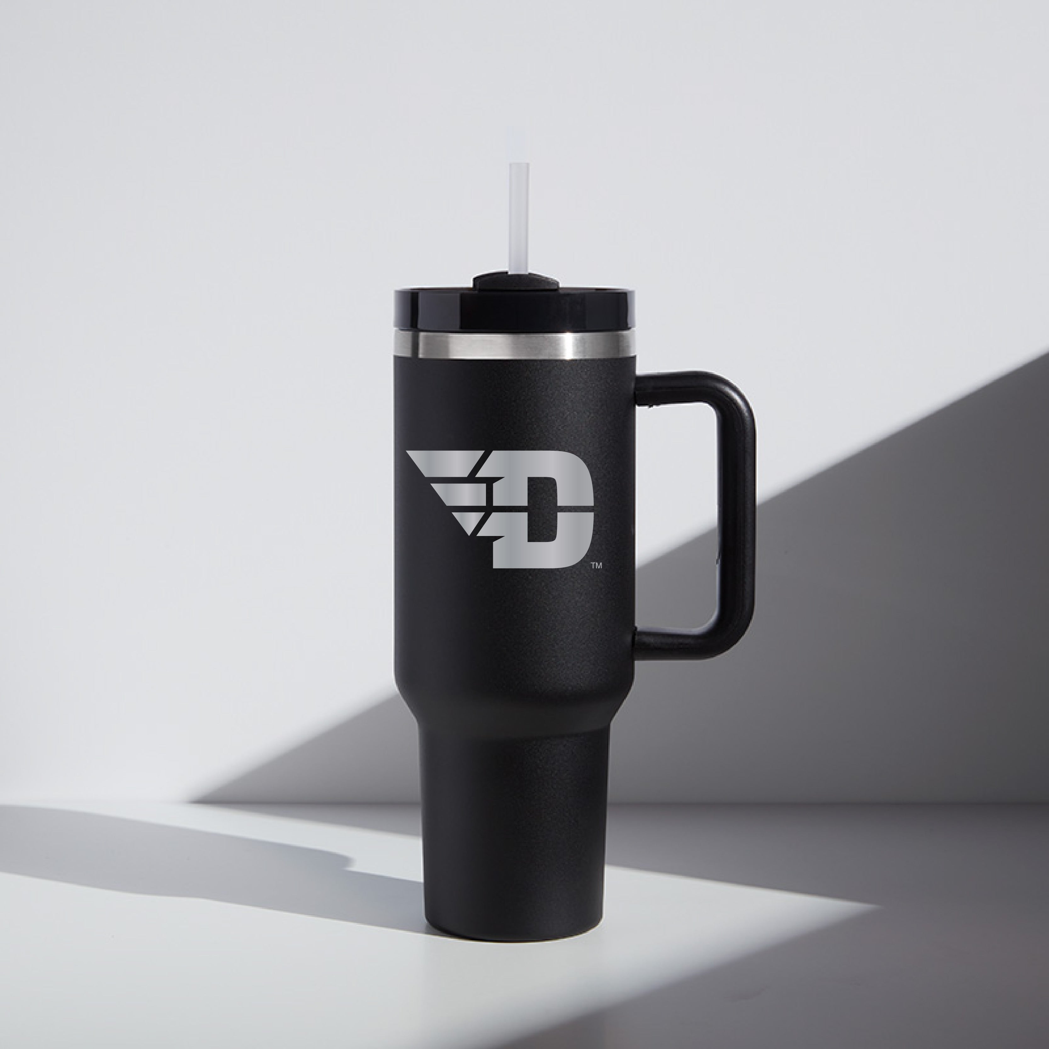 40 oz Dayton Flyers Tumbler