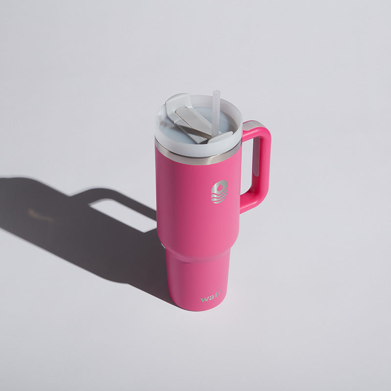 40 oz Tumbler