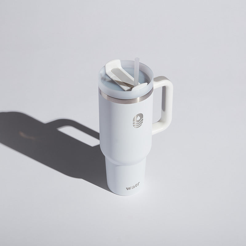 40 oz Tumbler