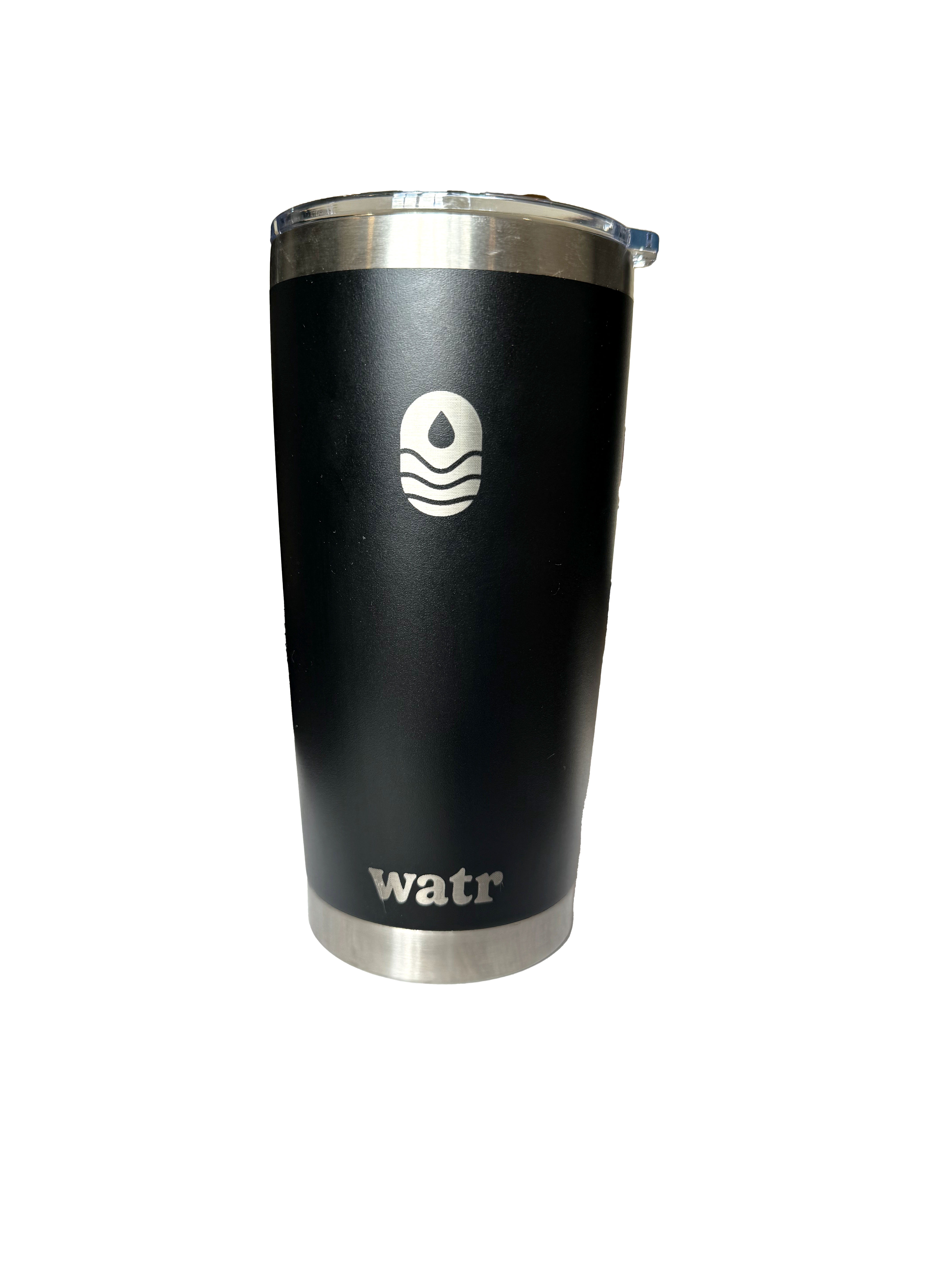 Walsh Jesuit AMDG 20oz Tumbler