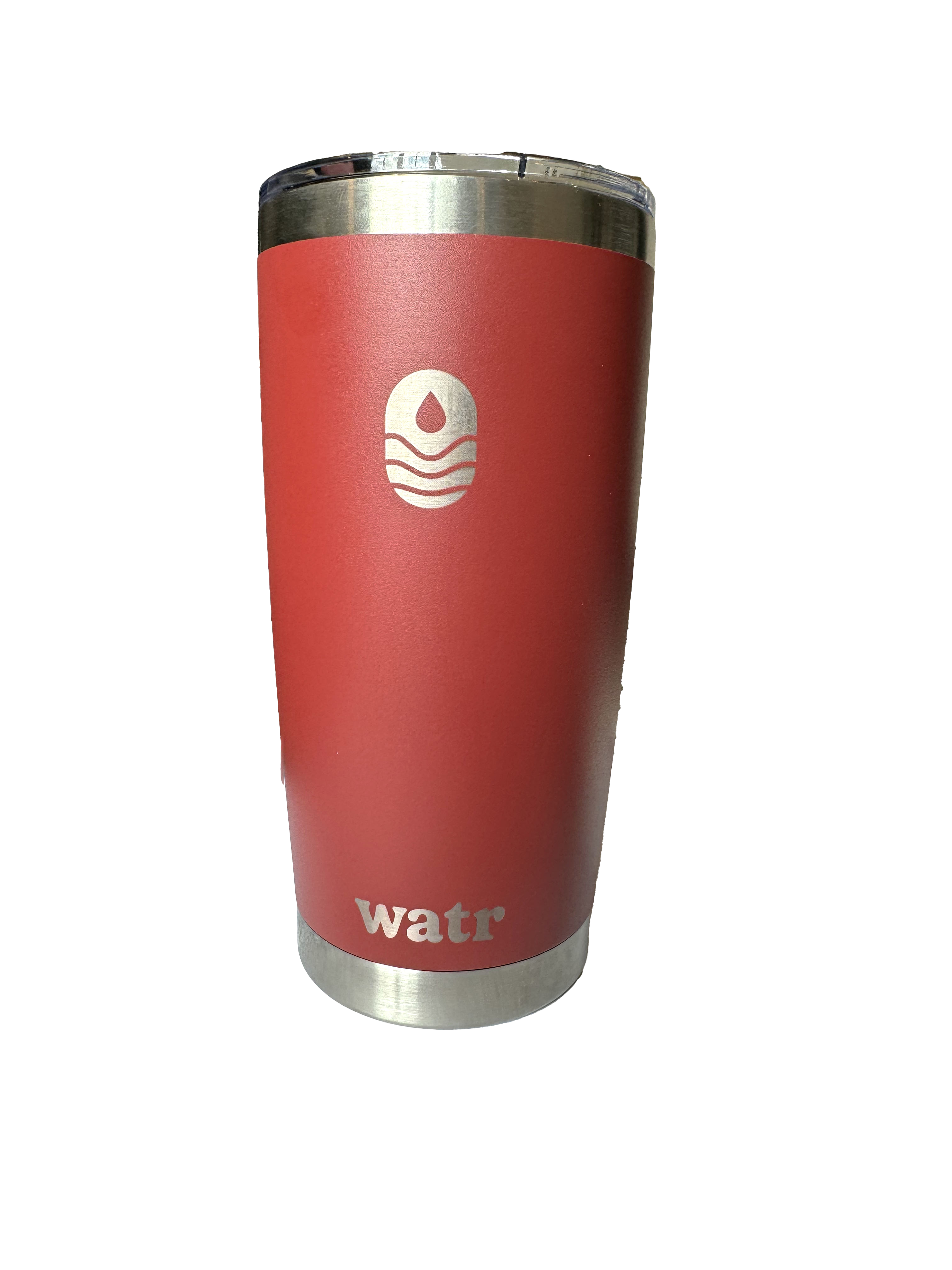 Walsh Jesuit AMDG 20oz Tumbler