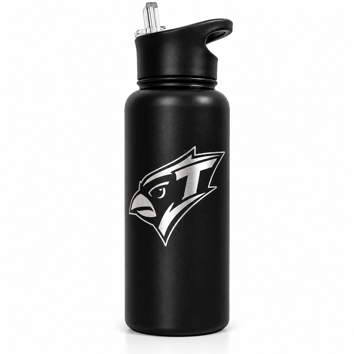 Treynor Cardinals Official 32oz Water Bottles