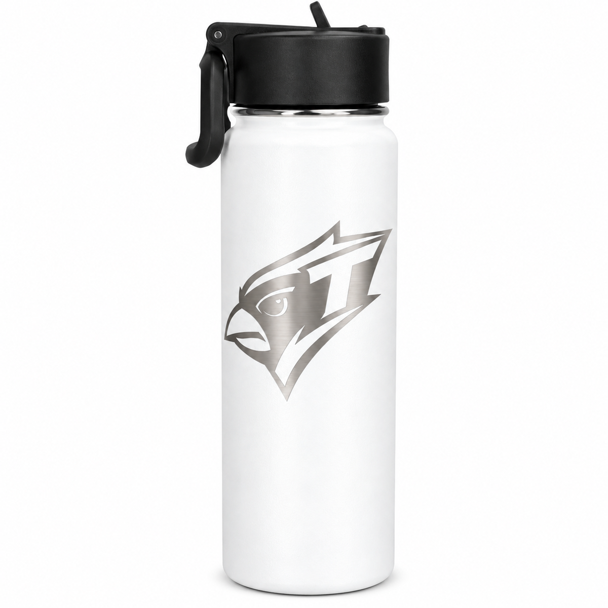 Treynor Cardinals Official 22oz Water Bottles