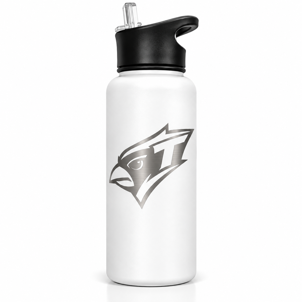 Treynor Cardinals Official 32oz Water Bottles