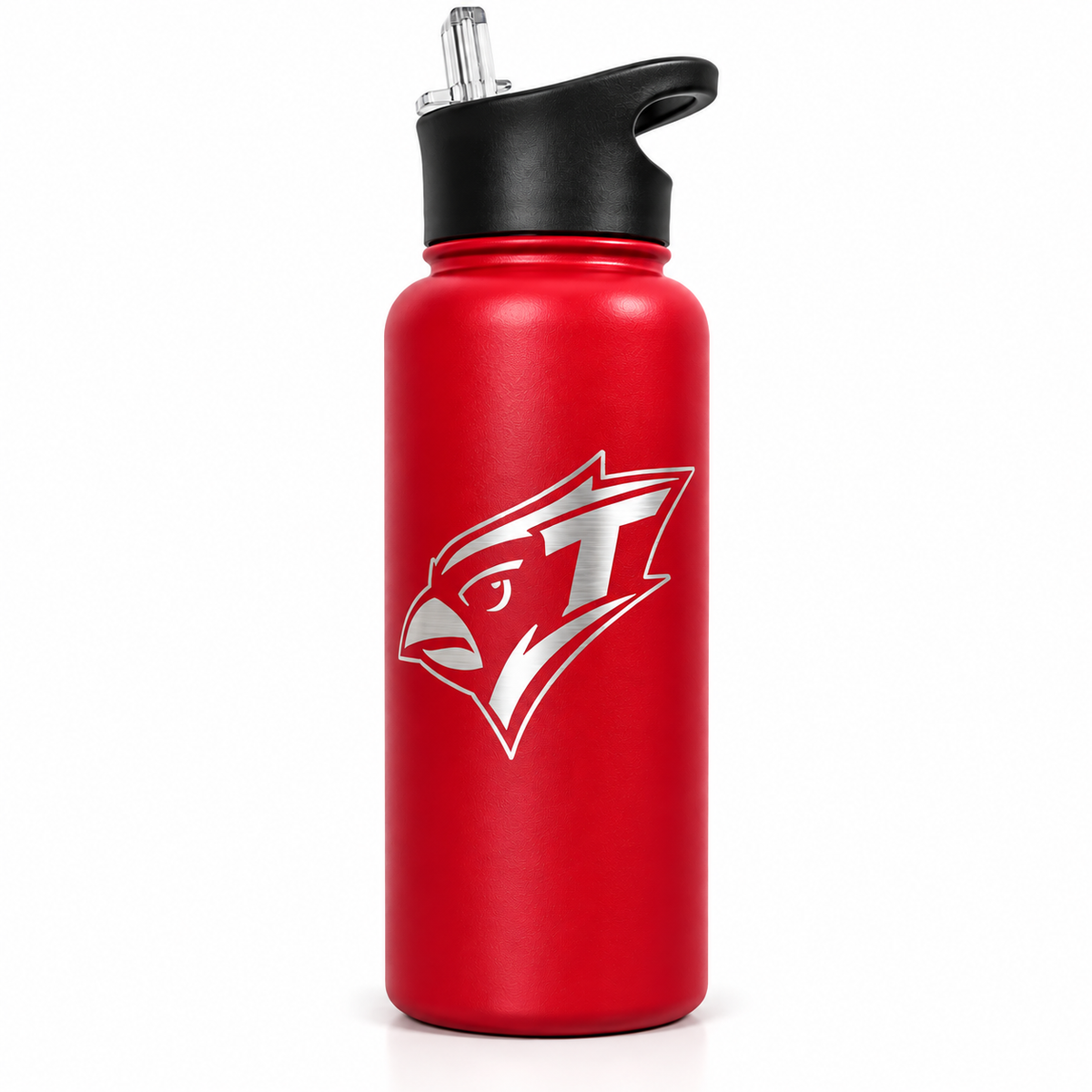 Treynor Cardinals Official 32oz Water Bottles