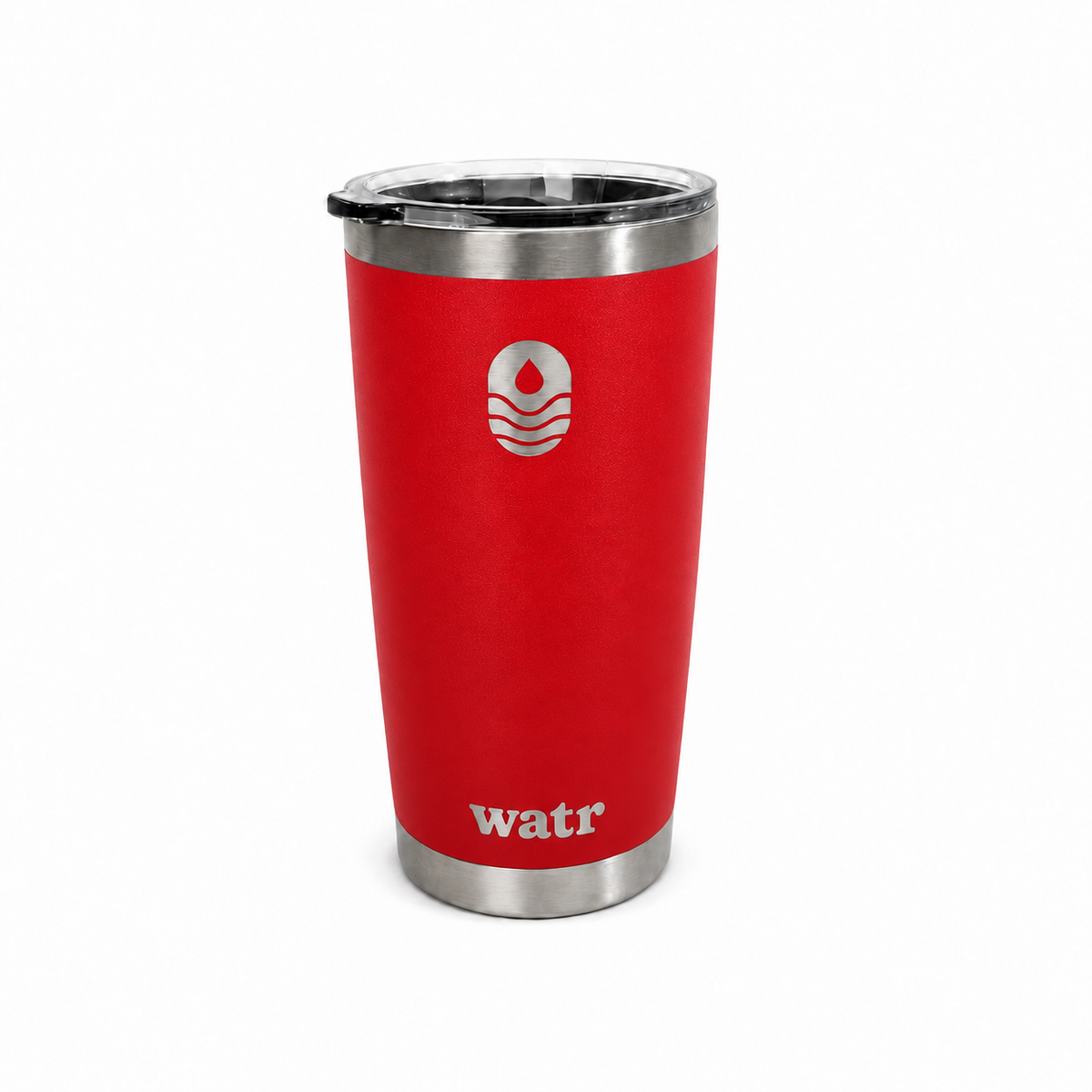 Treynor Cardinals Official 20oz Tumbler