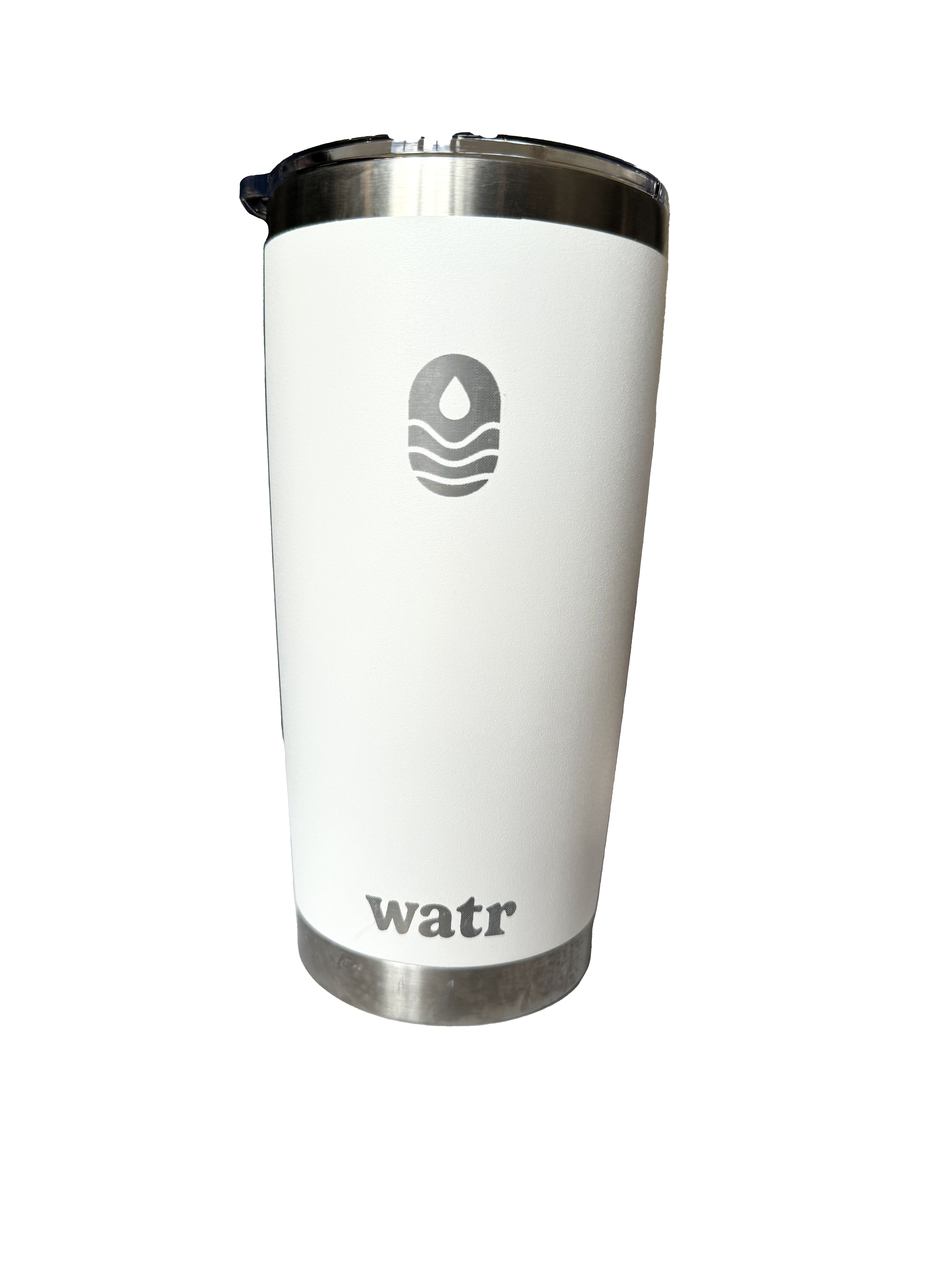 Walsh Jesuit AMDG 20oz Tumbler