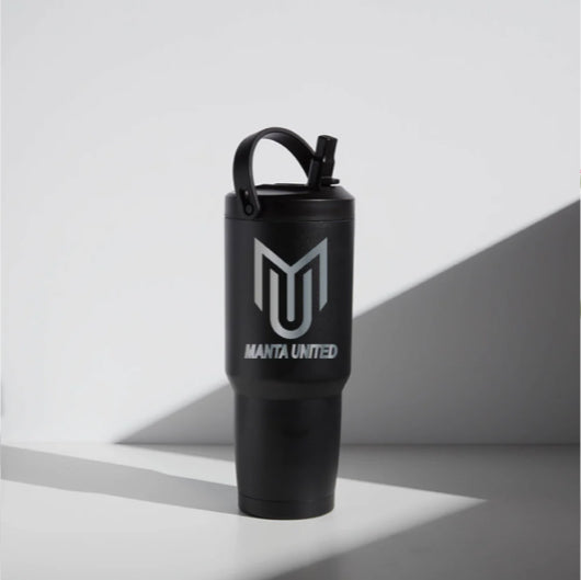 Custom water bottles