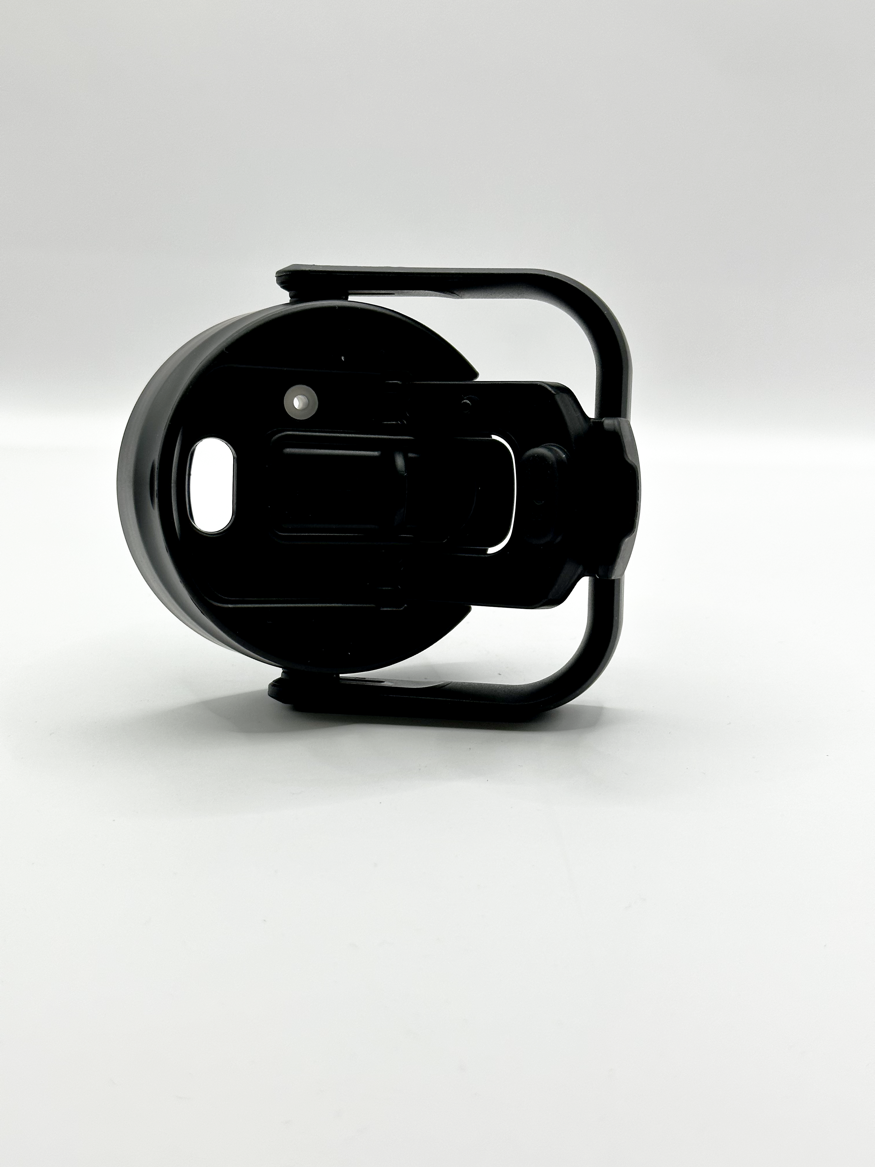 32 oz Water Bottle Hybrid Lid