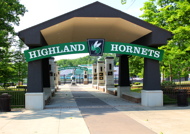 Highland Hornets