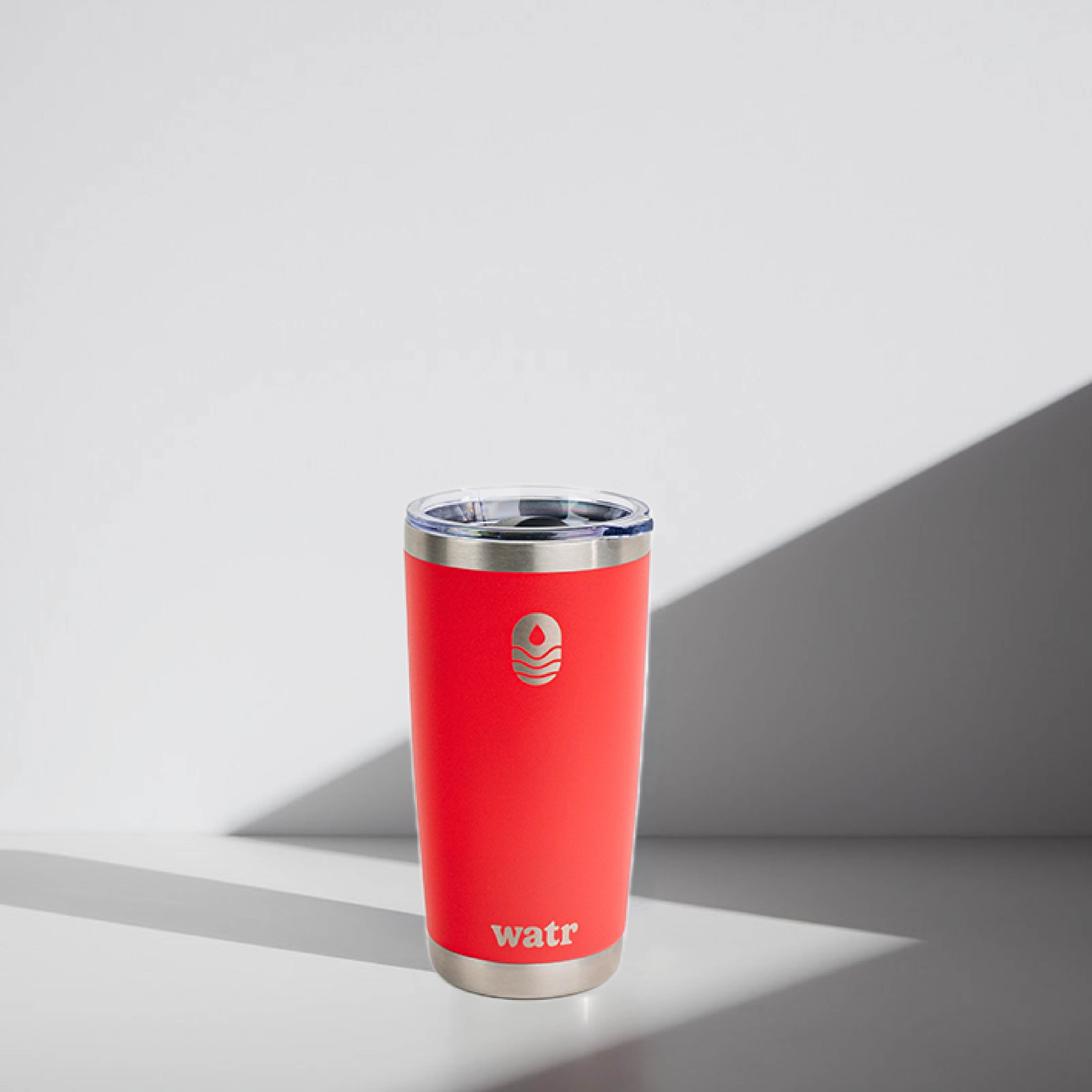 20 oz Custom Tumbler