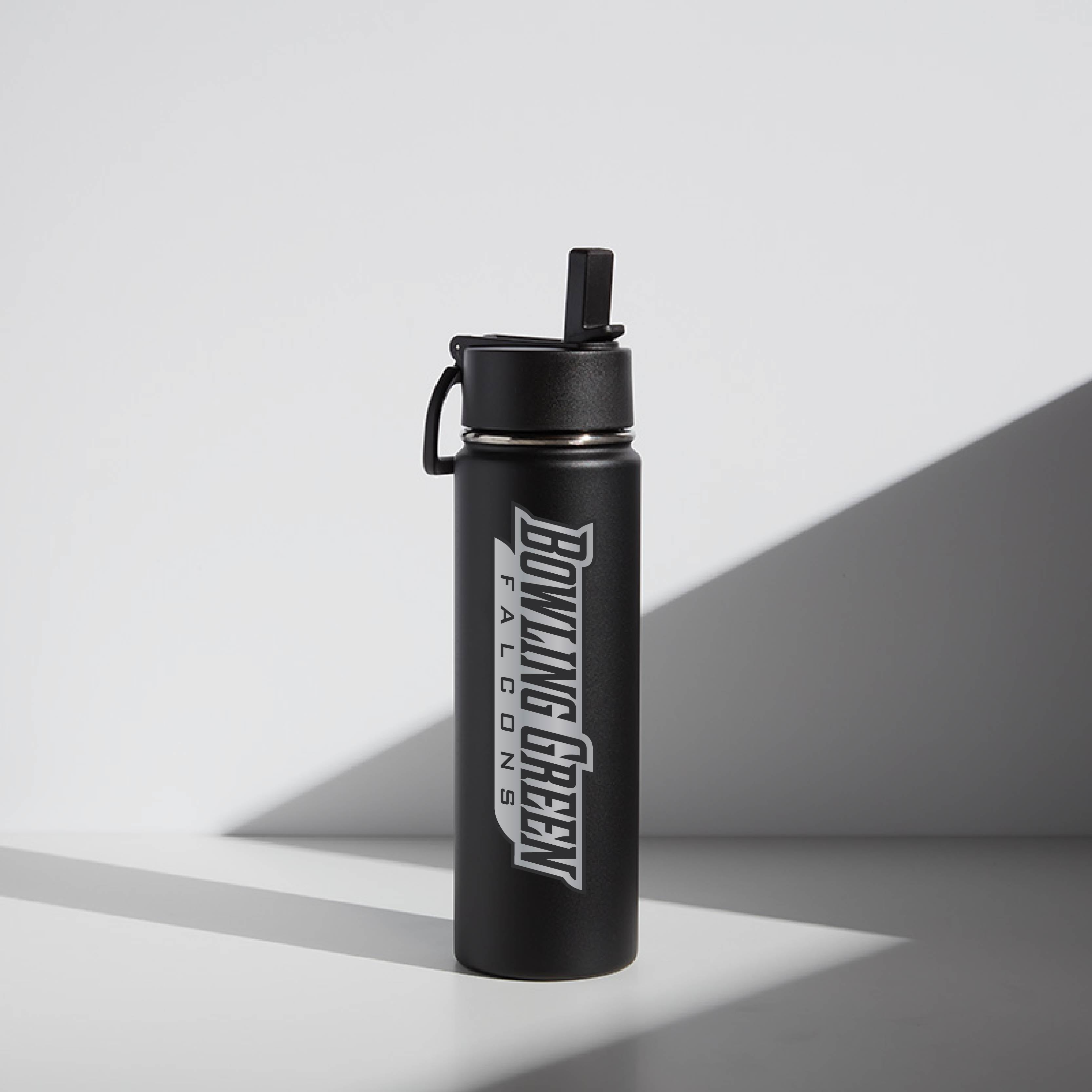 22 oz Bowling Green Falcons Bottle