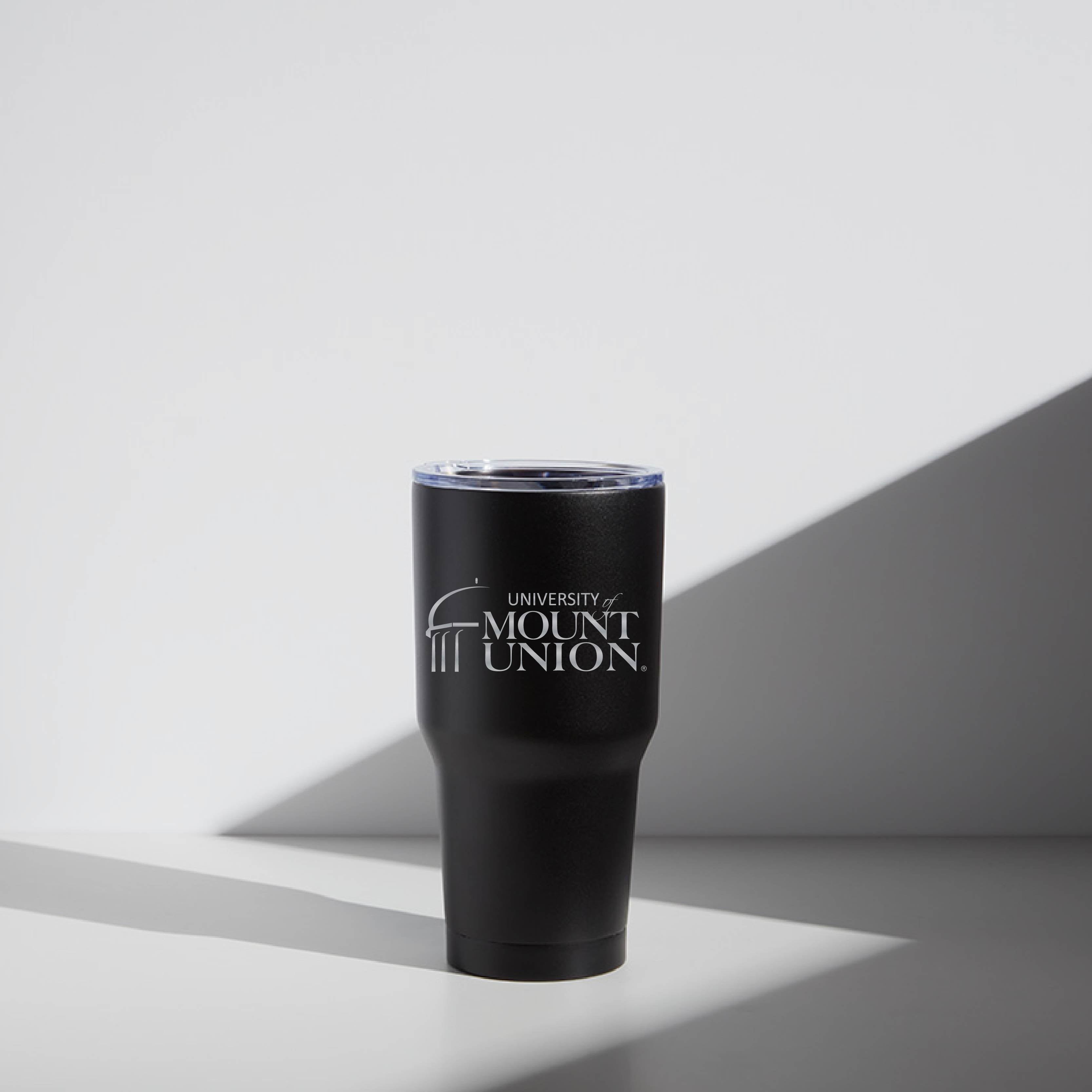 Mount Union Raiders 30 oz WATR Tumbler
