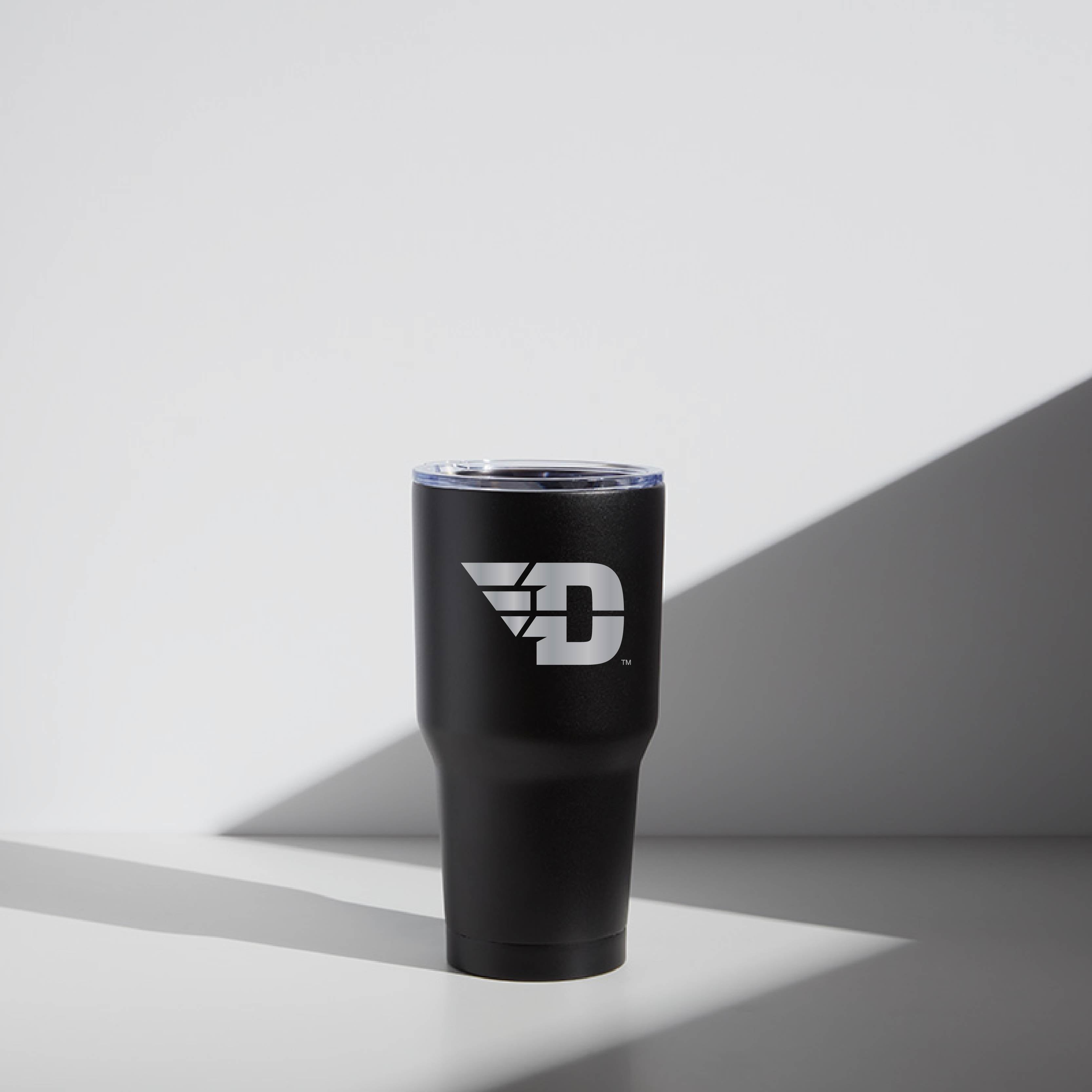 30 oz Dayton Flyers Tumbler