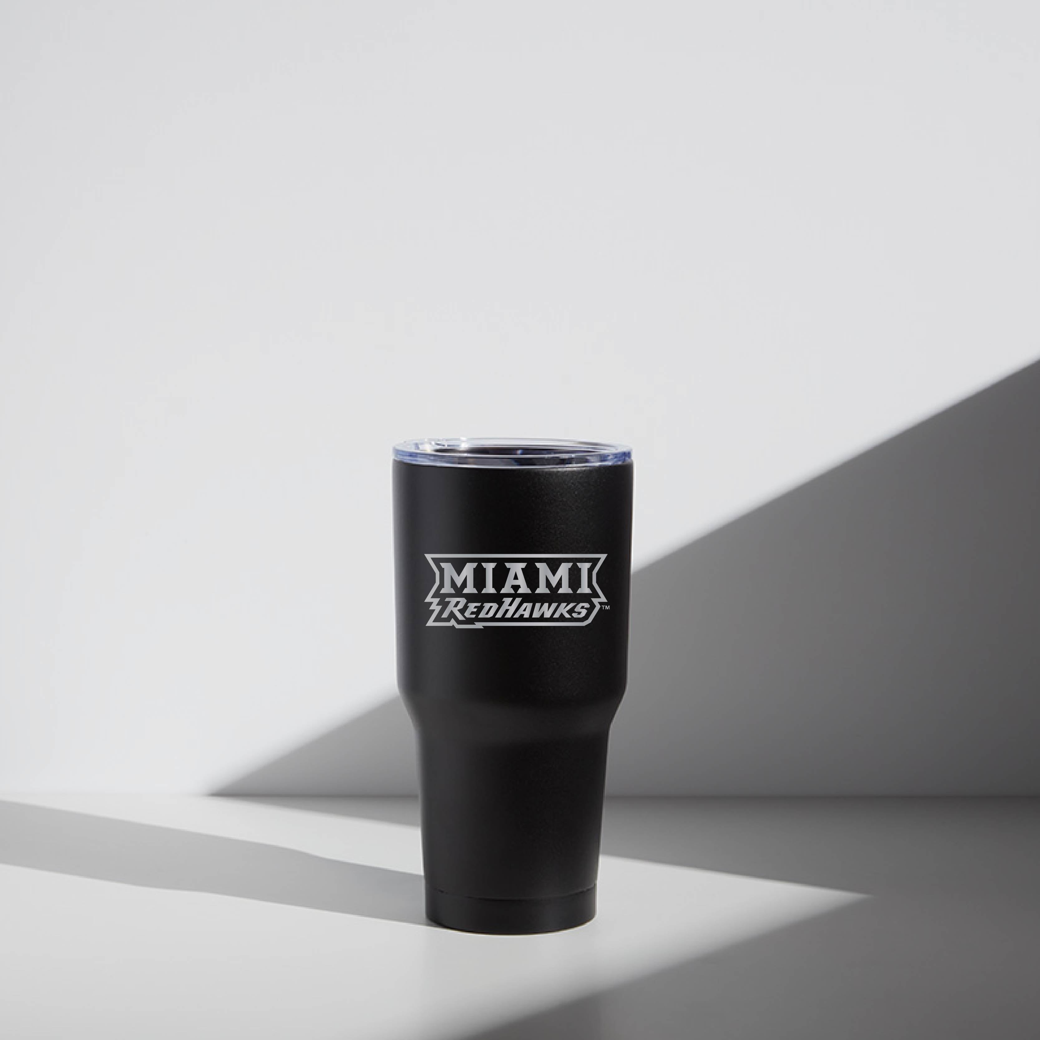 30 oz Miami RedHawks Tumbler
