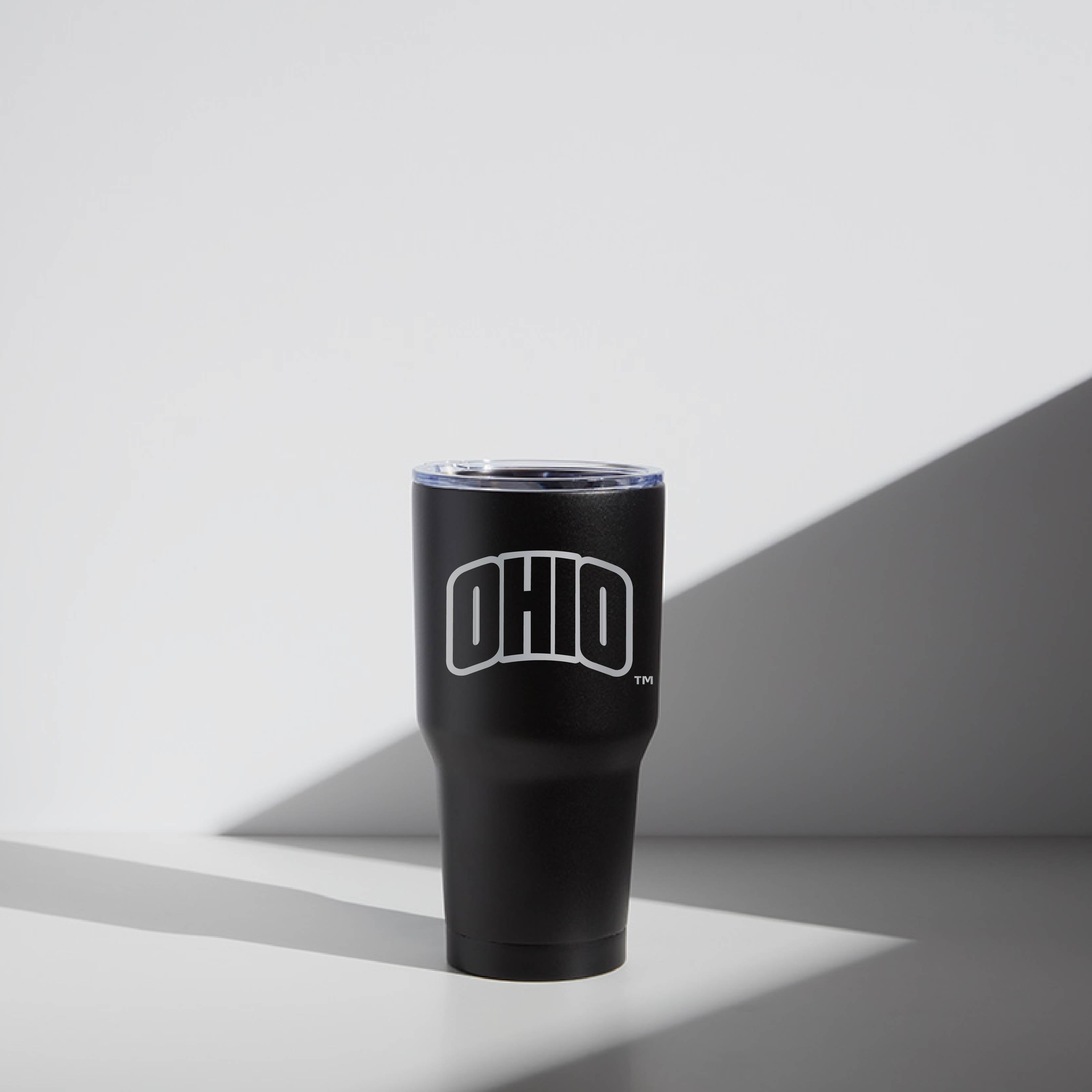 30 oz WATR Tumbler Ohio University Bobcats