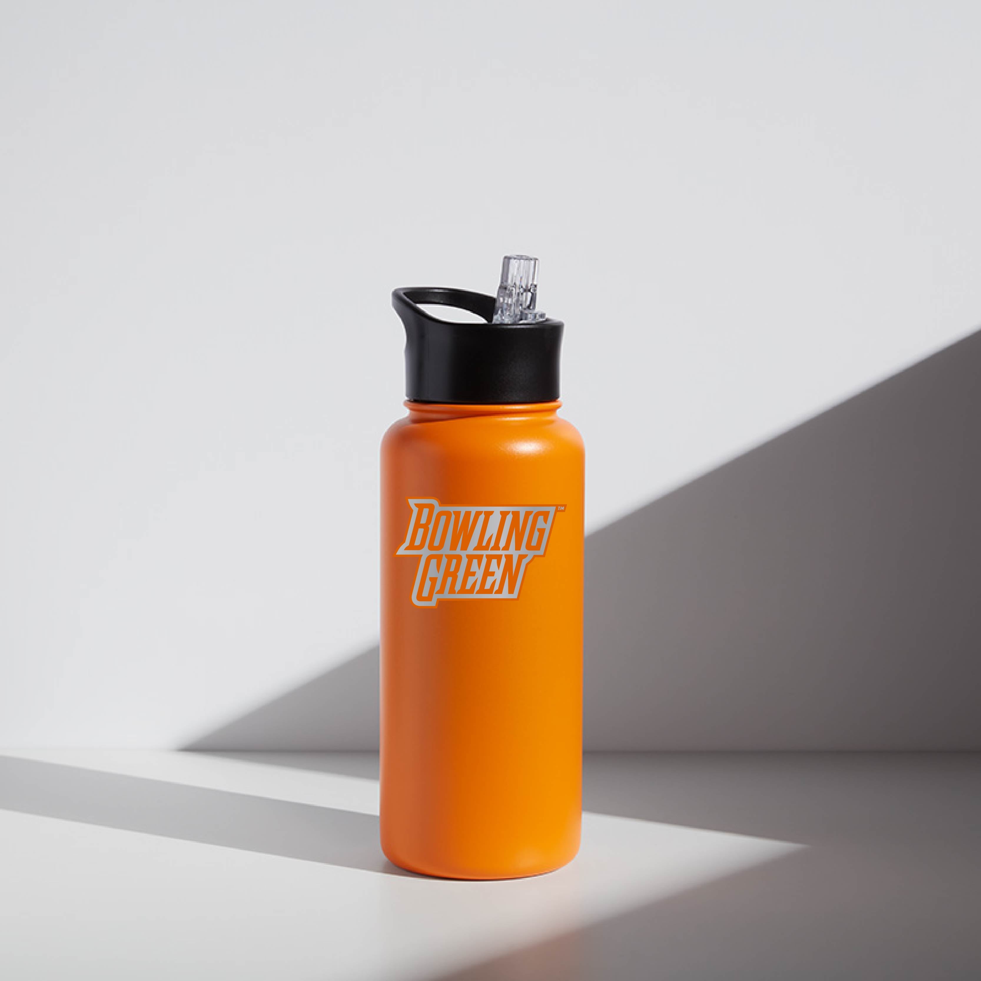 32 oz WATR Bottle Bowling Green