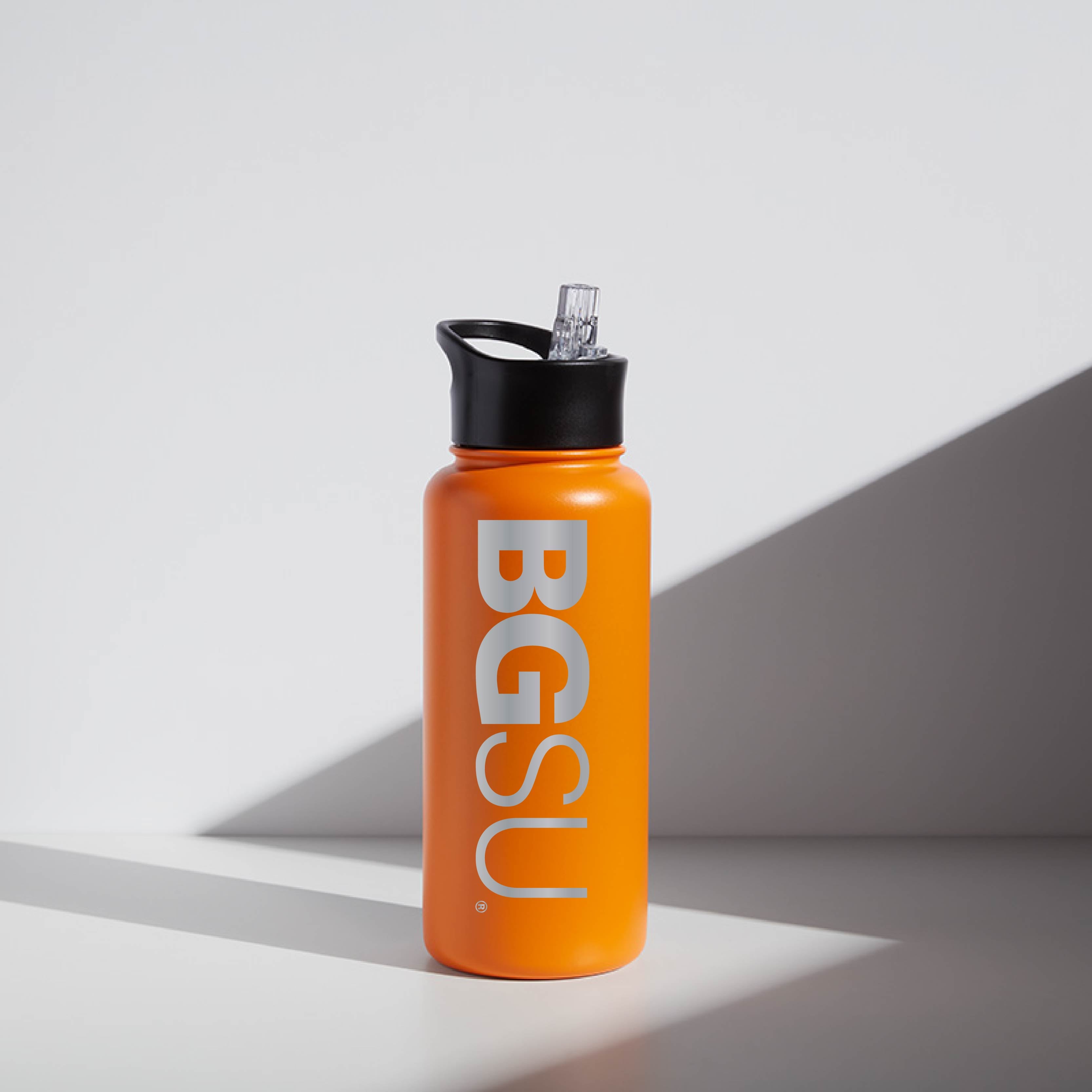 32 oz WATR Bottle Bowling Green State University BGSU