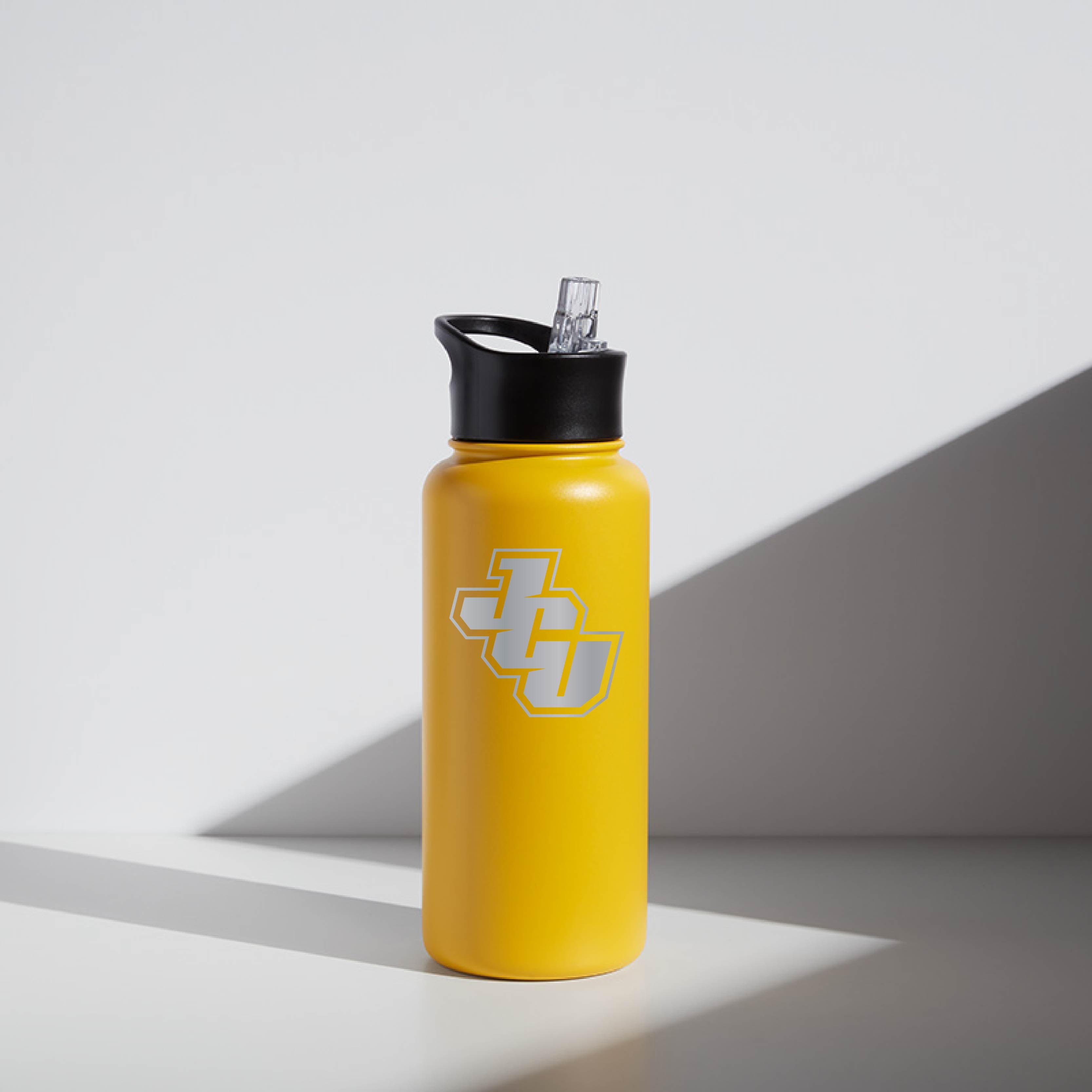 Personalized 32oz John Carroll University Insulated WATR Bottle