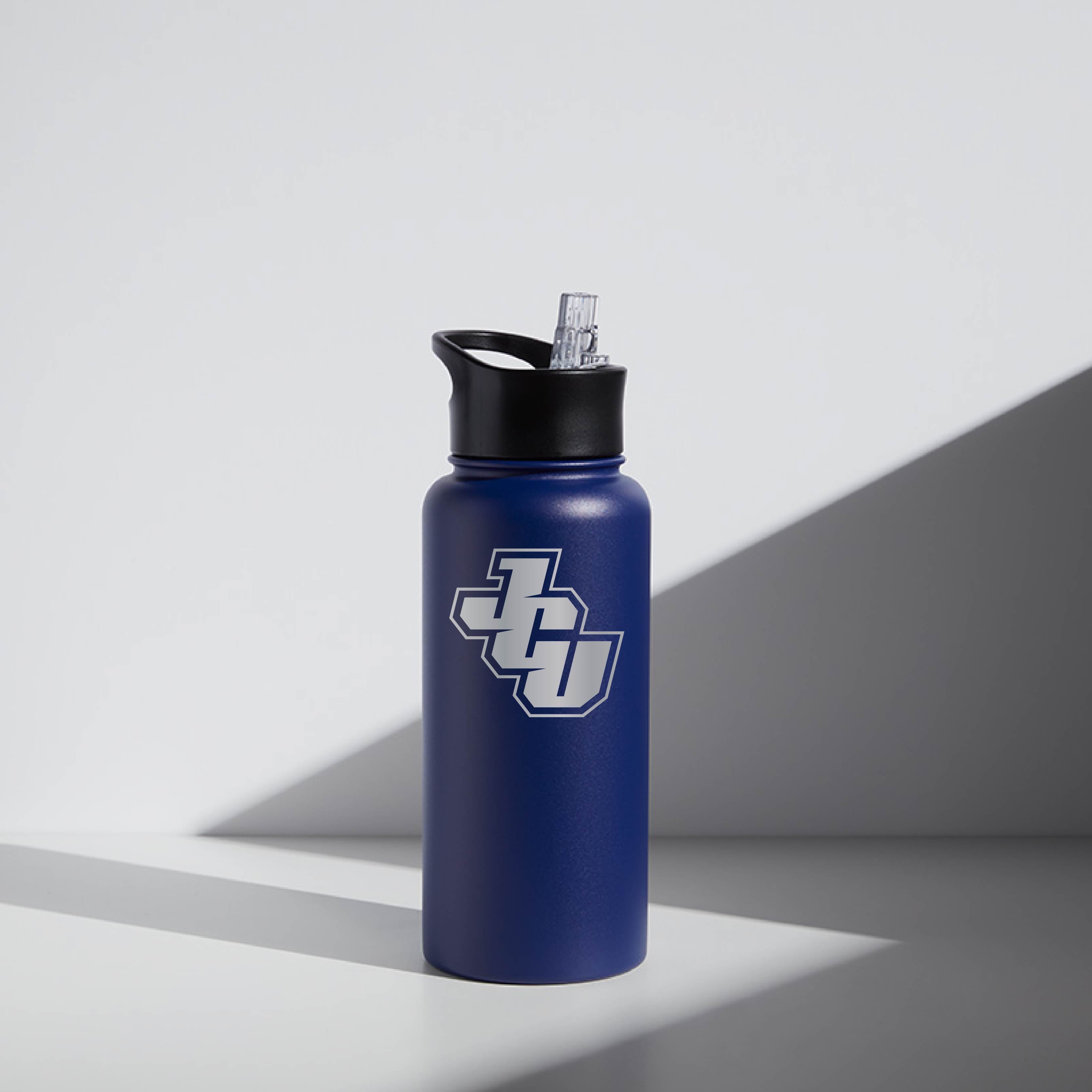 Personalized 32oz John Carroll University Insulated WATR Bottle