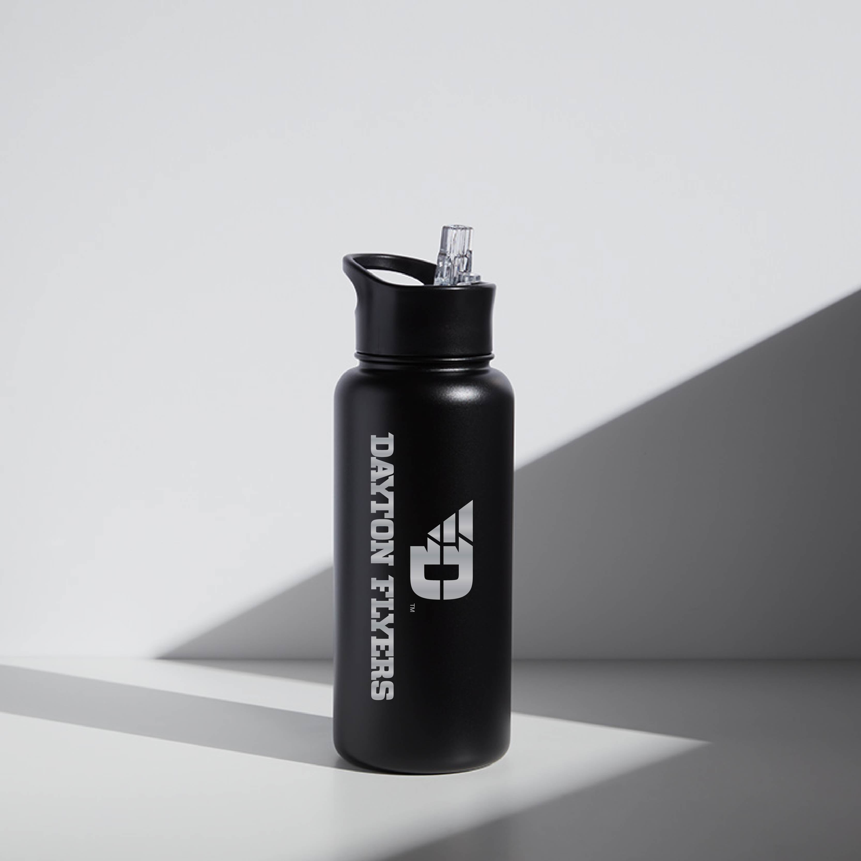 32 oz Flying D Water Bottle
