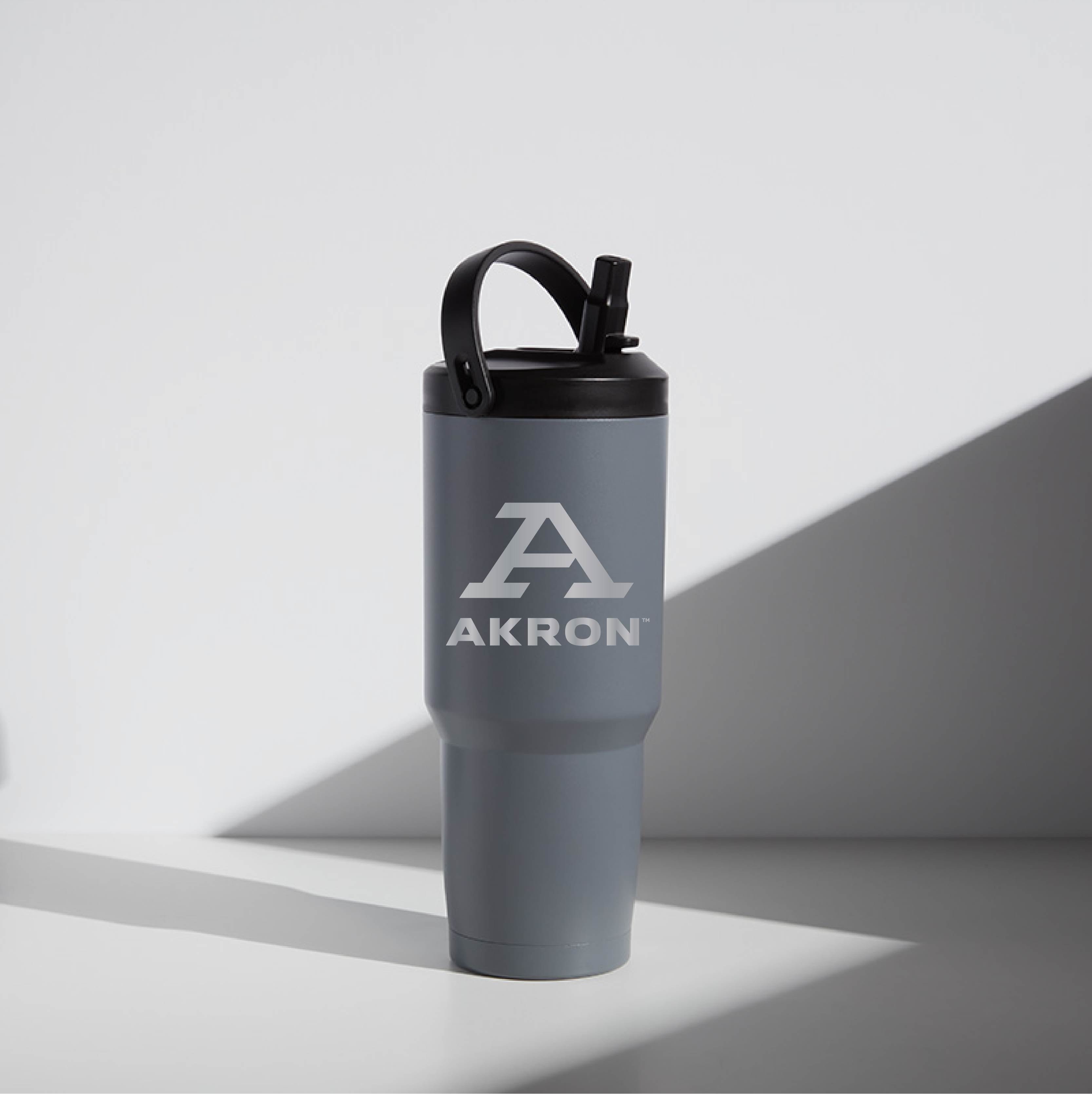 Customizable 32oz University of Akron Tumbler
