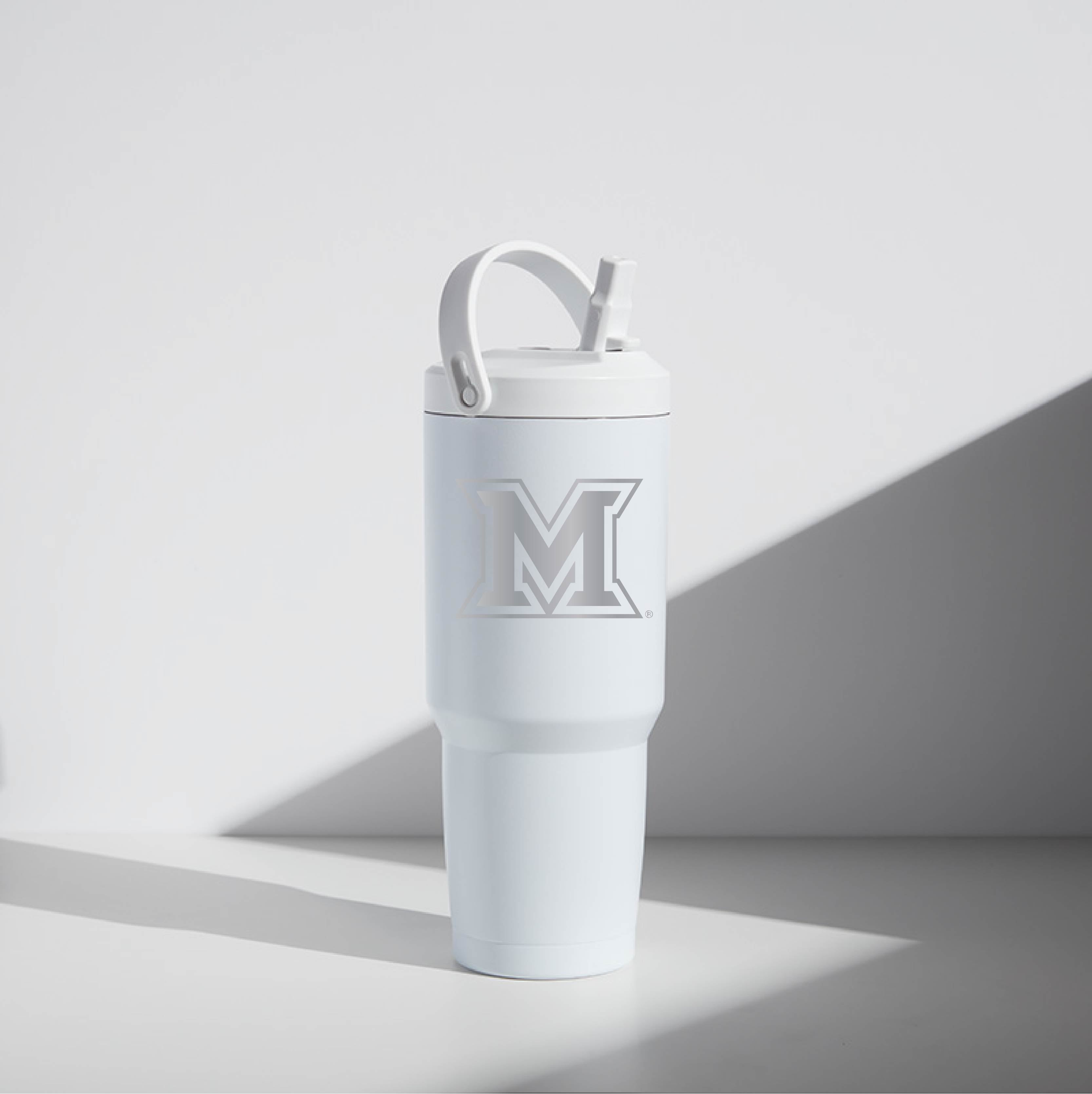 32 oz Miami University Tumbler