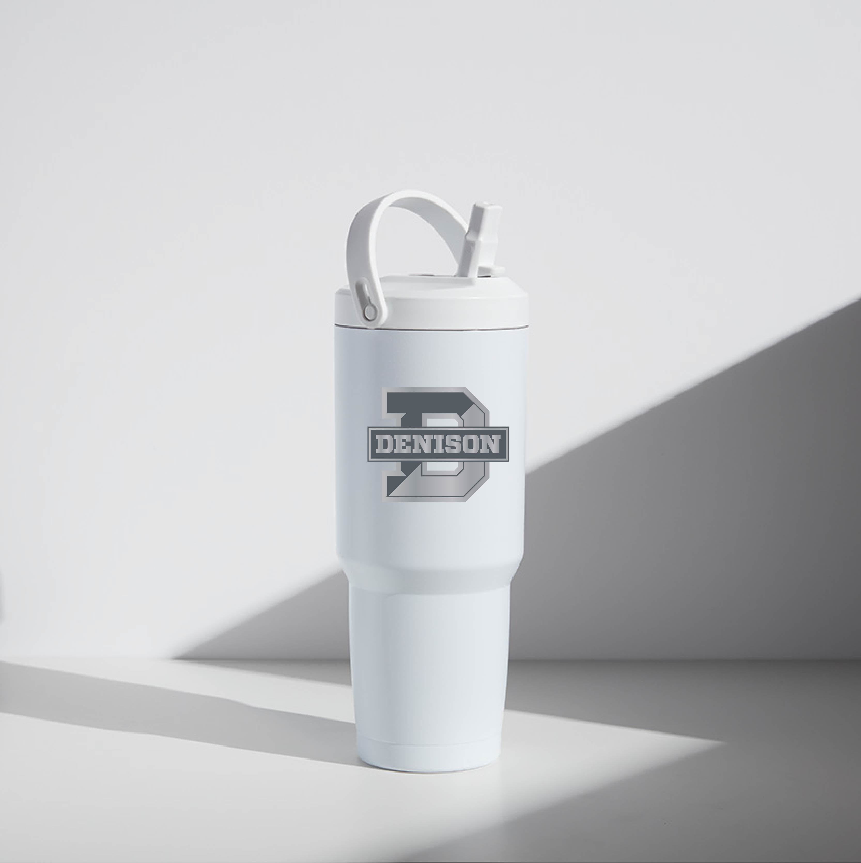 32 oz WATR Tumbler Denison