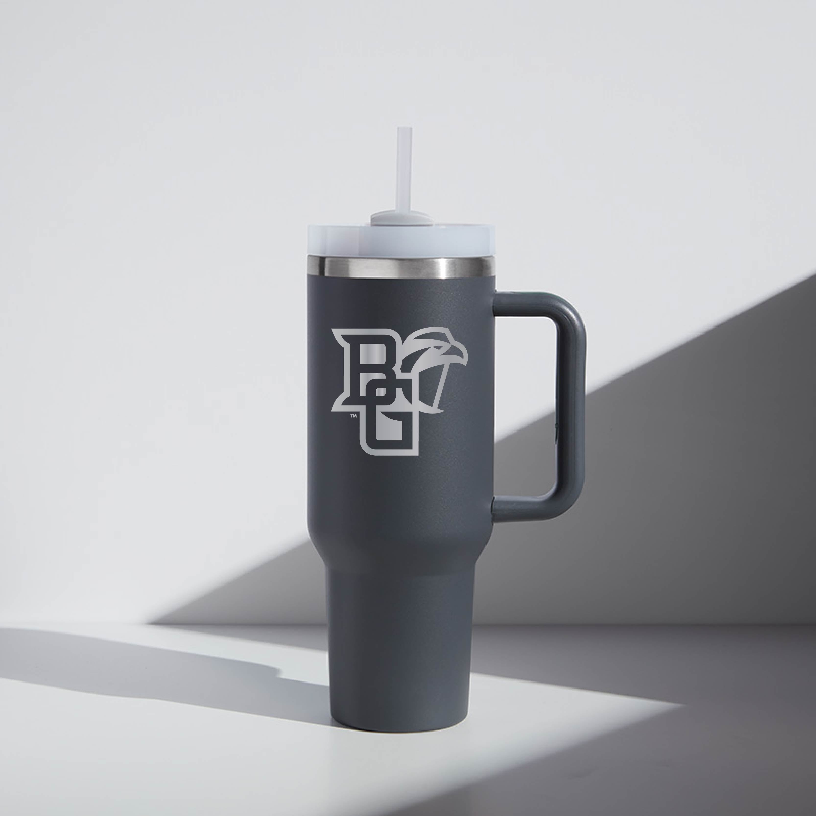 Bowling Green Falcons 40oz Tumbler