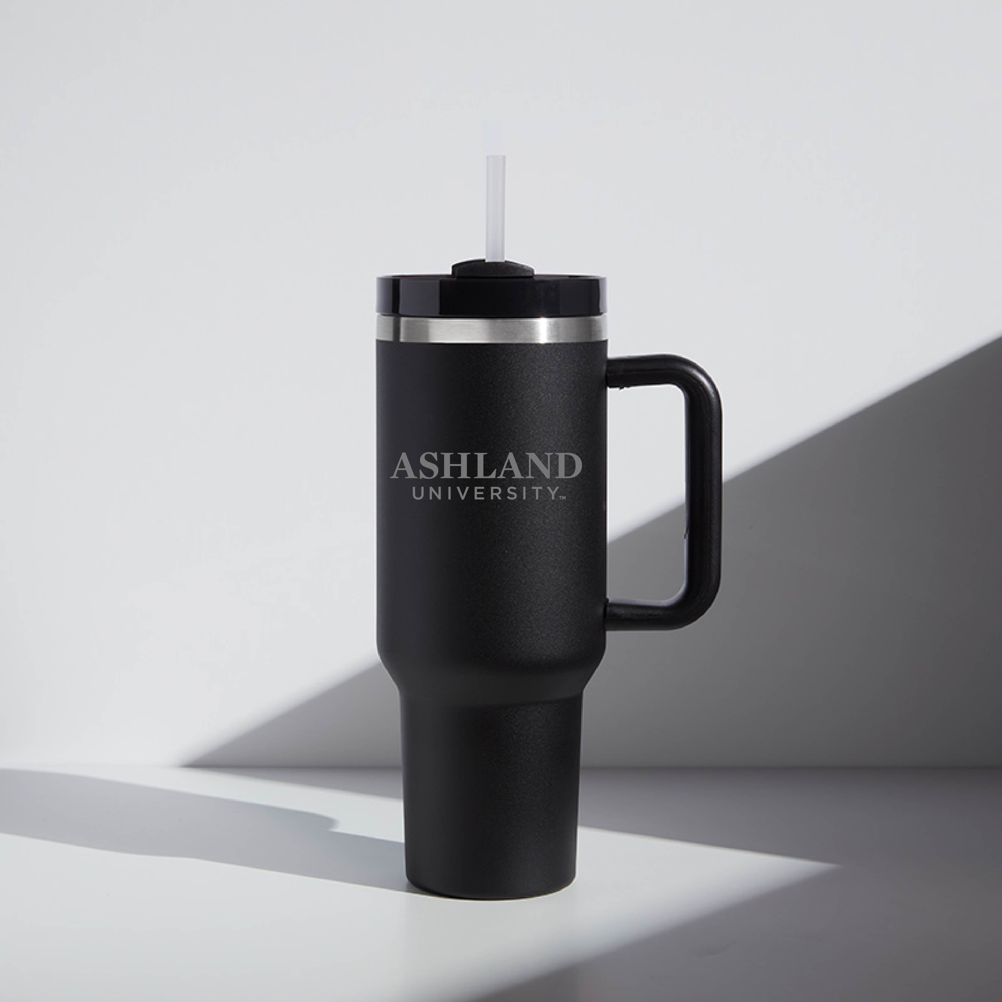 Personalized 40oz Insulated Ashland University Tumbler