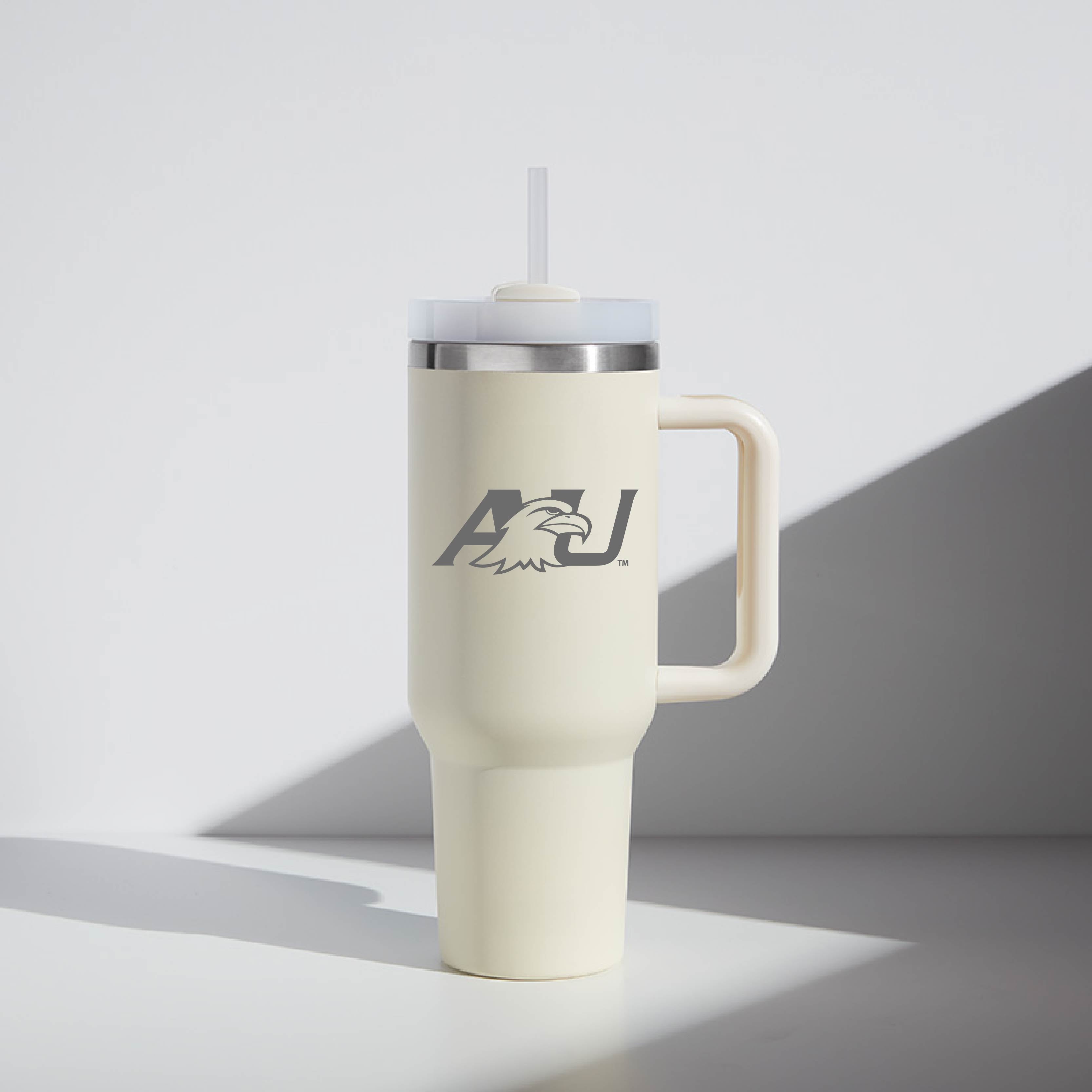 40 oz WATR Tumbler Ashland University