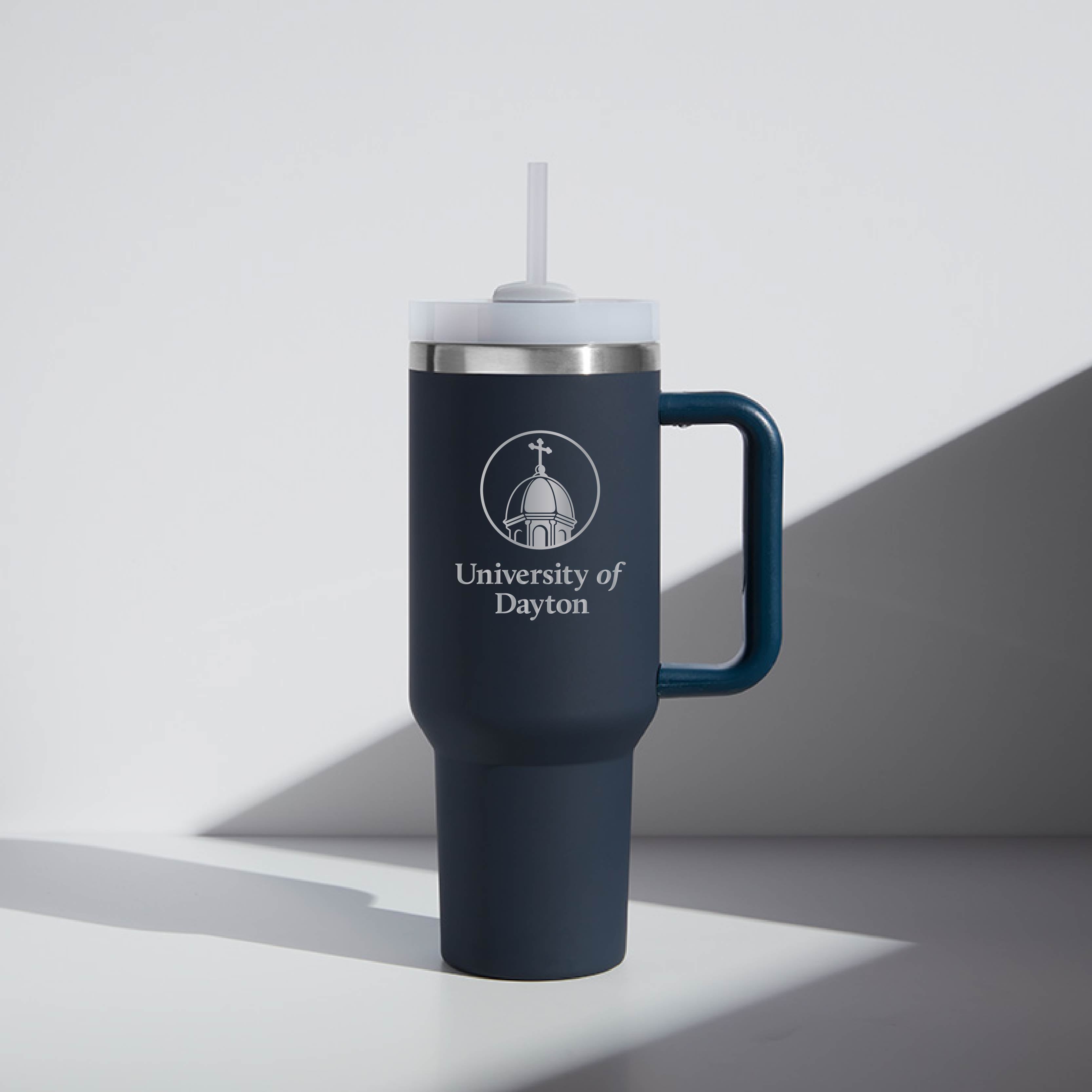40 oz Dayton Chapel Tumbler