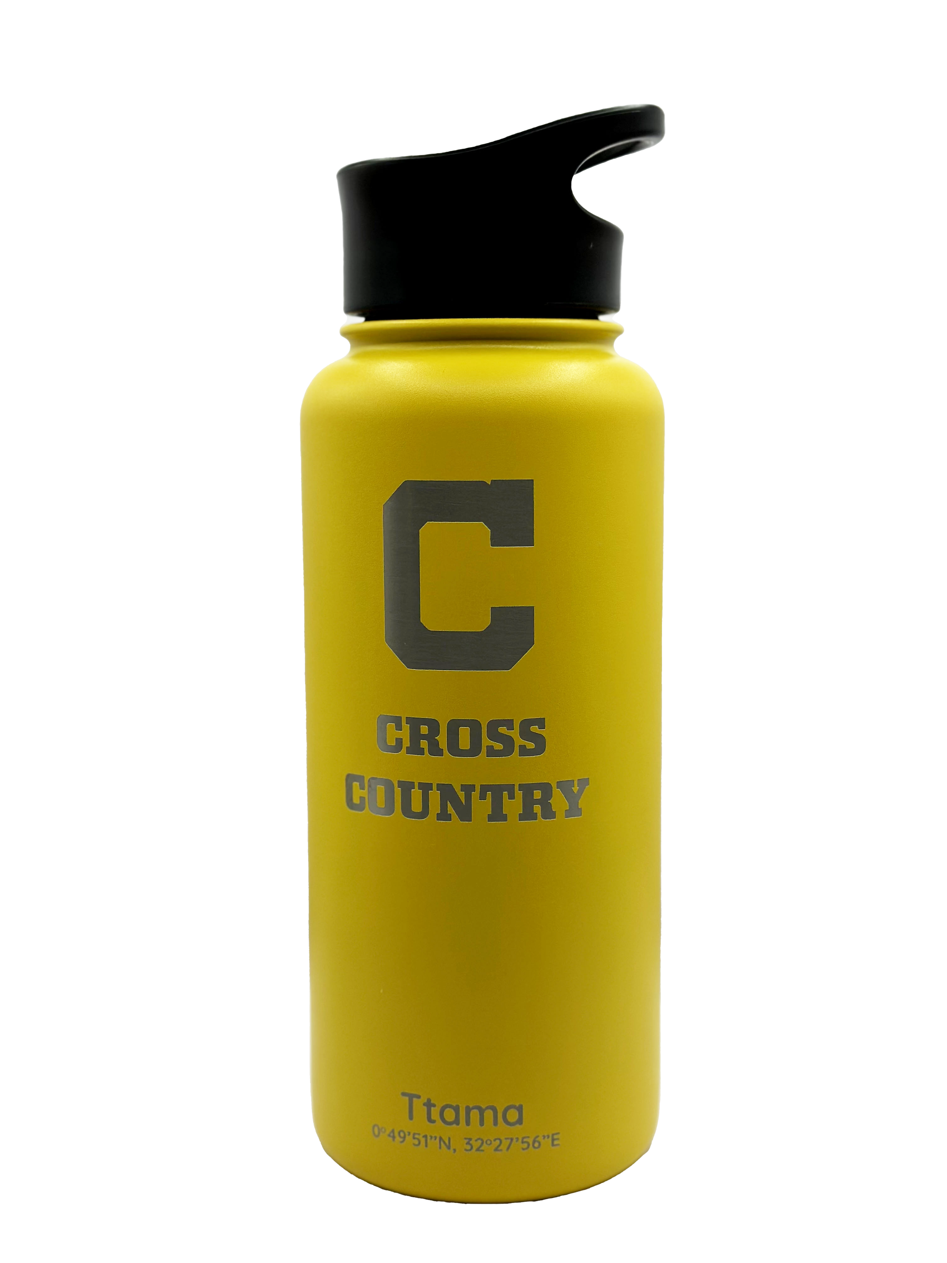 Copley Indians Marching Band 32 oz WATR Bottle
