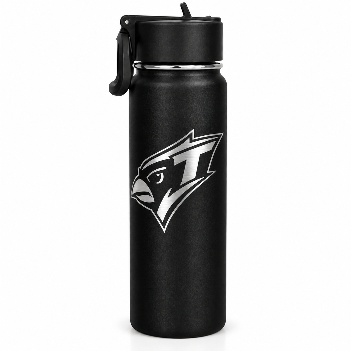 Treynor Cardinals Official 22oz Water Bottles