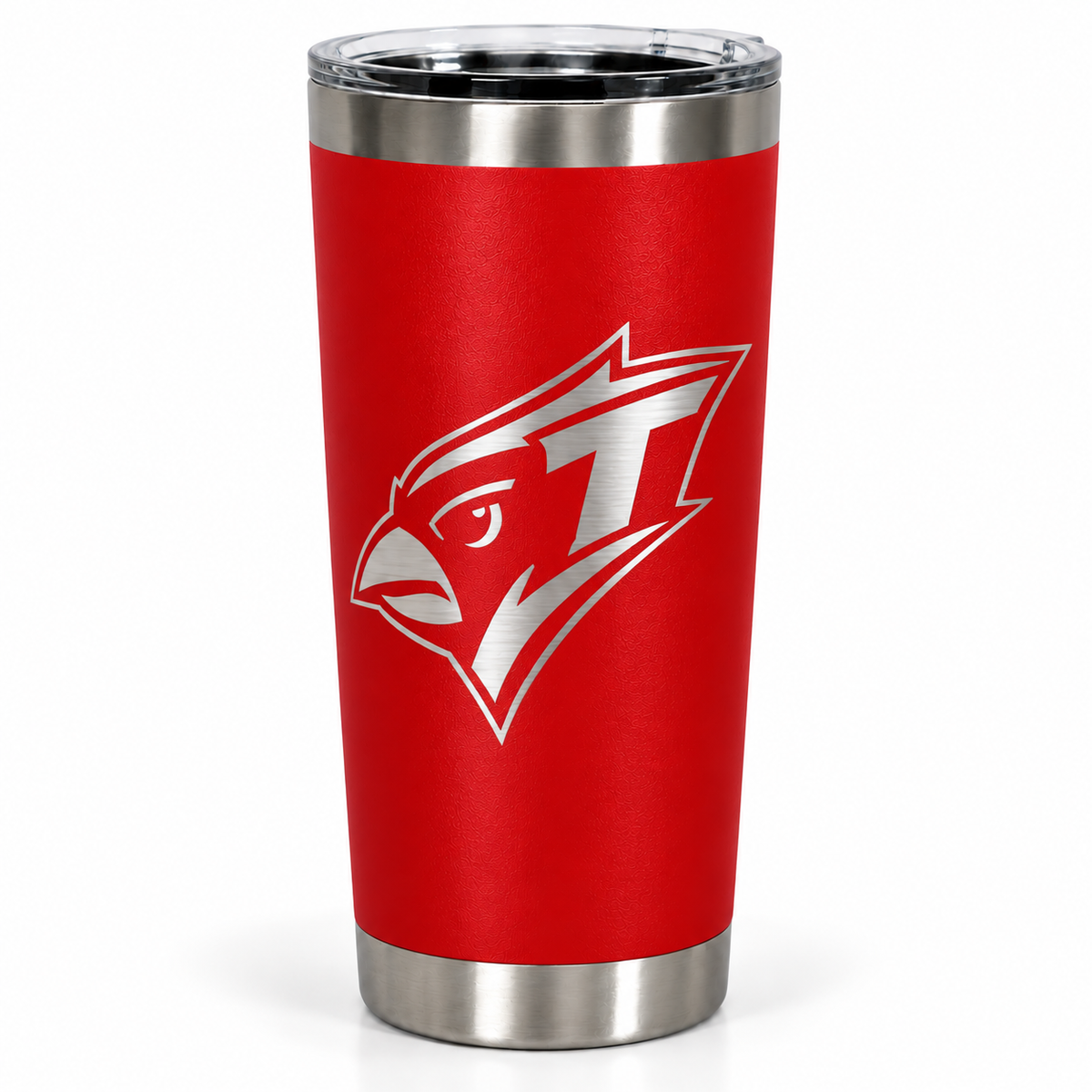 Treynor Cardinals Official 20oz Tumbler