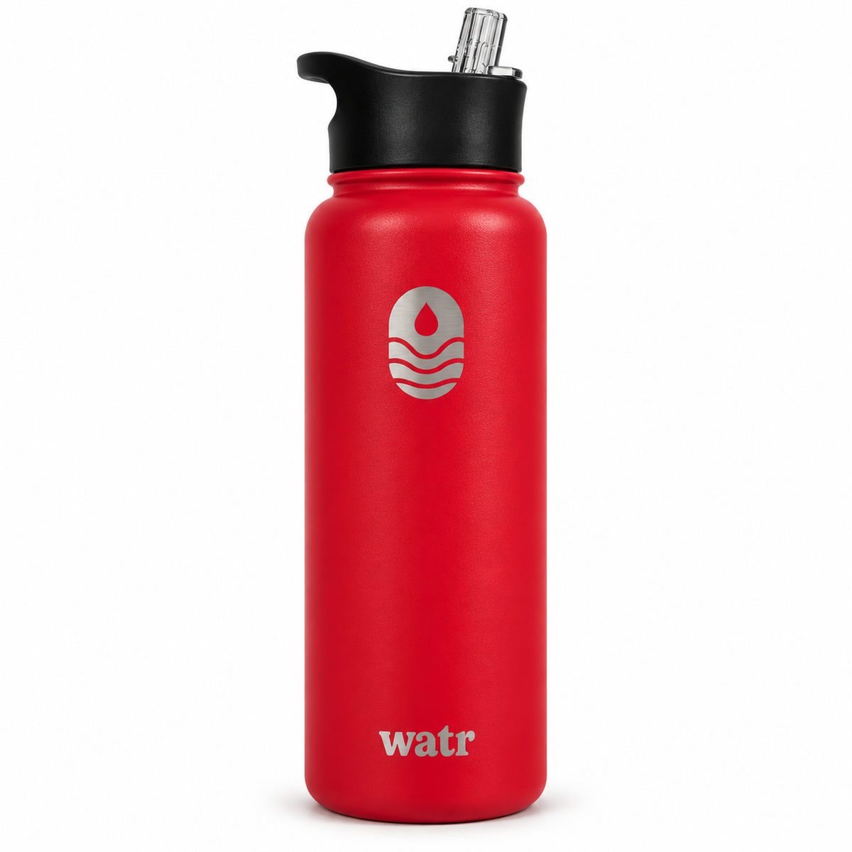 Treynor Cardinals Official 32oz Water Bottles