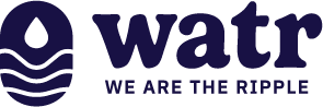 We Are The Ripple - Customized Drinkware, Bottles and Tumblers for Good