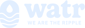 Custom Water Bottles & Tumblers for a Charitable Cause - WATR